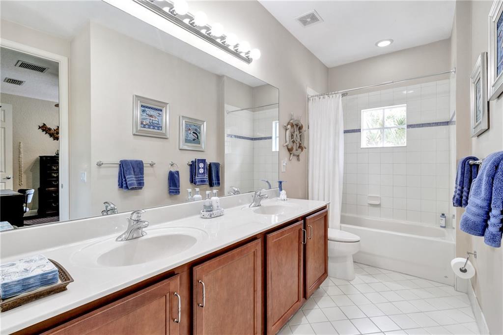 FALCON TRACE PLAT ONE - Residential