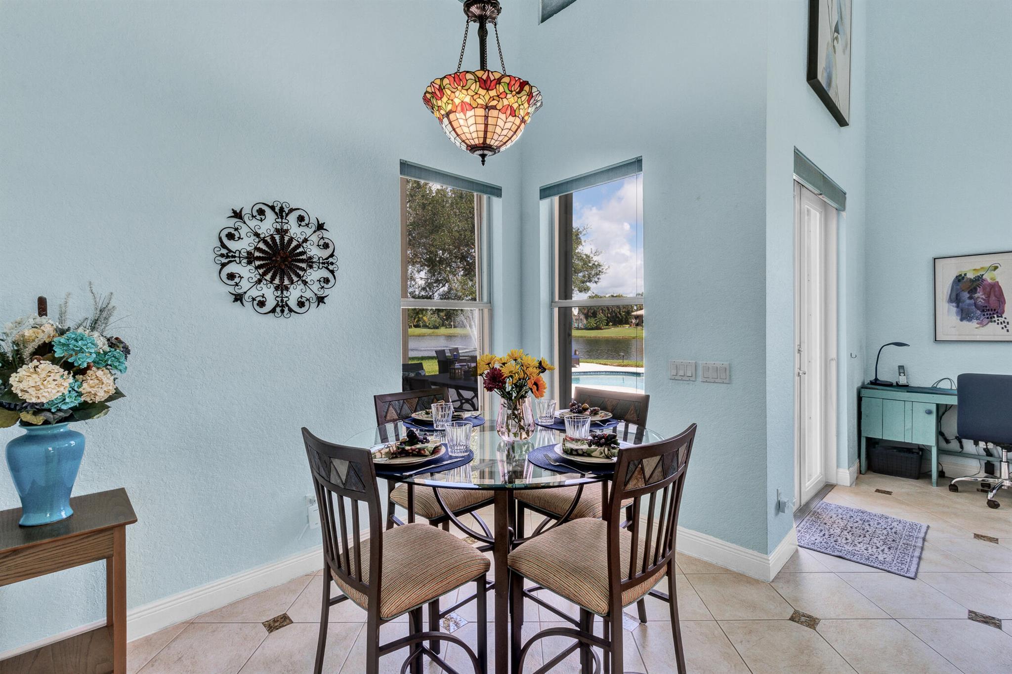 FALCON TRACE PLAT ONE - Residential