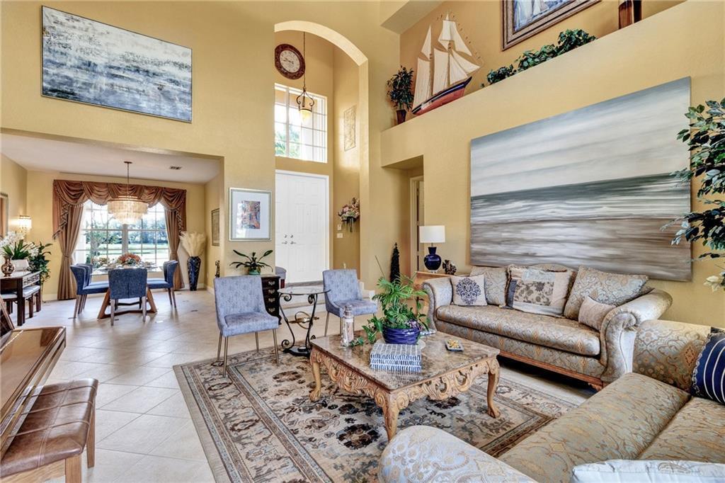 FALCON TRACE PLAT ONE - Residential