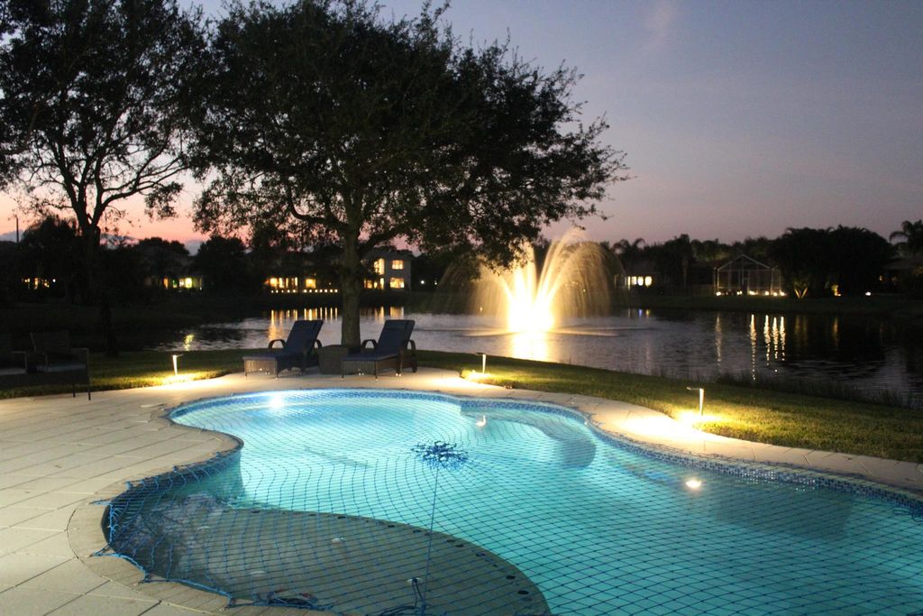 Photo of 1828 Grey Falcon Circle SW, Vero Beach, FL 32962 (MLS # R11128877)