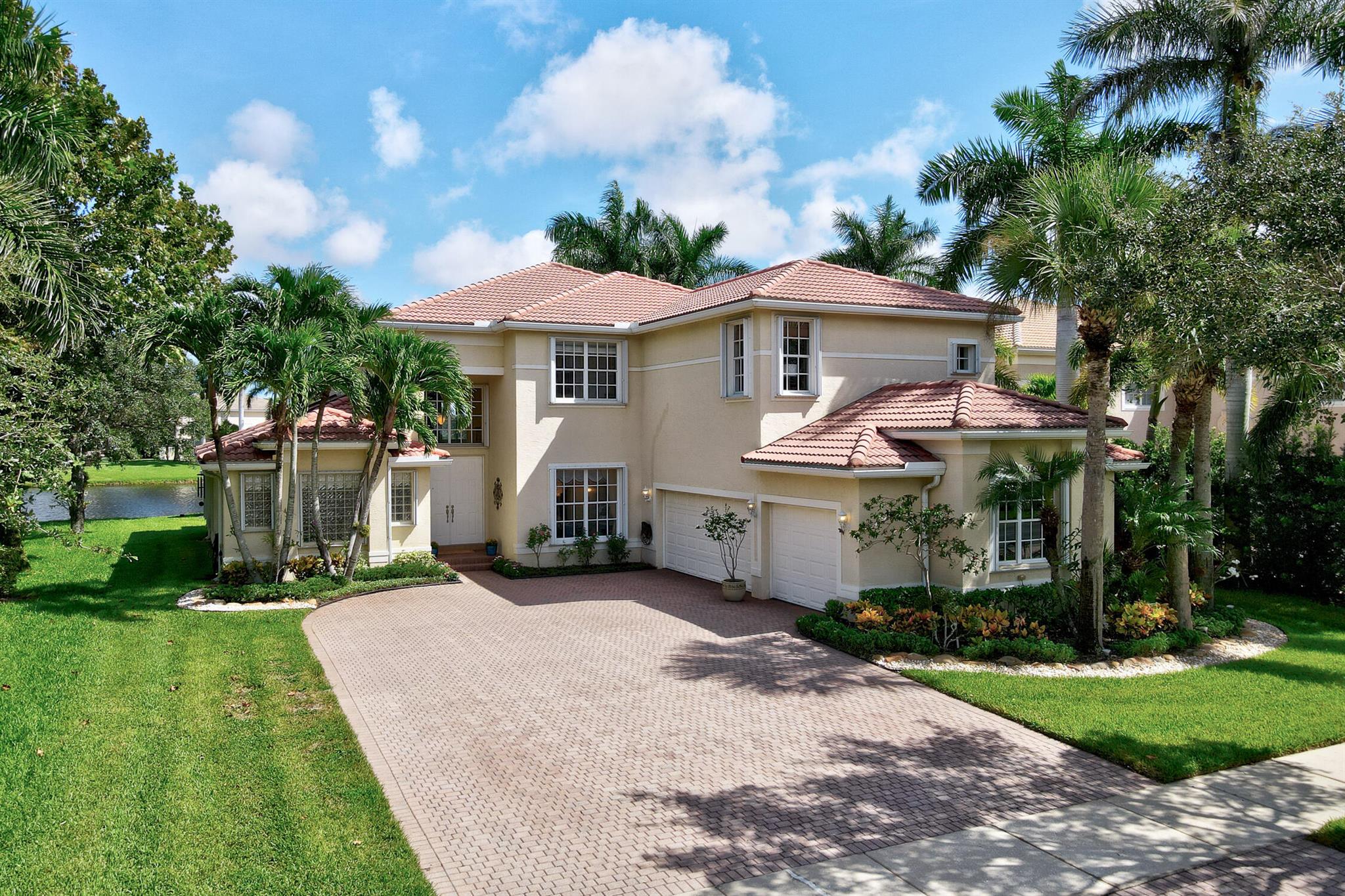 FALCON TRACE PLAT ONE - Residential