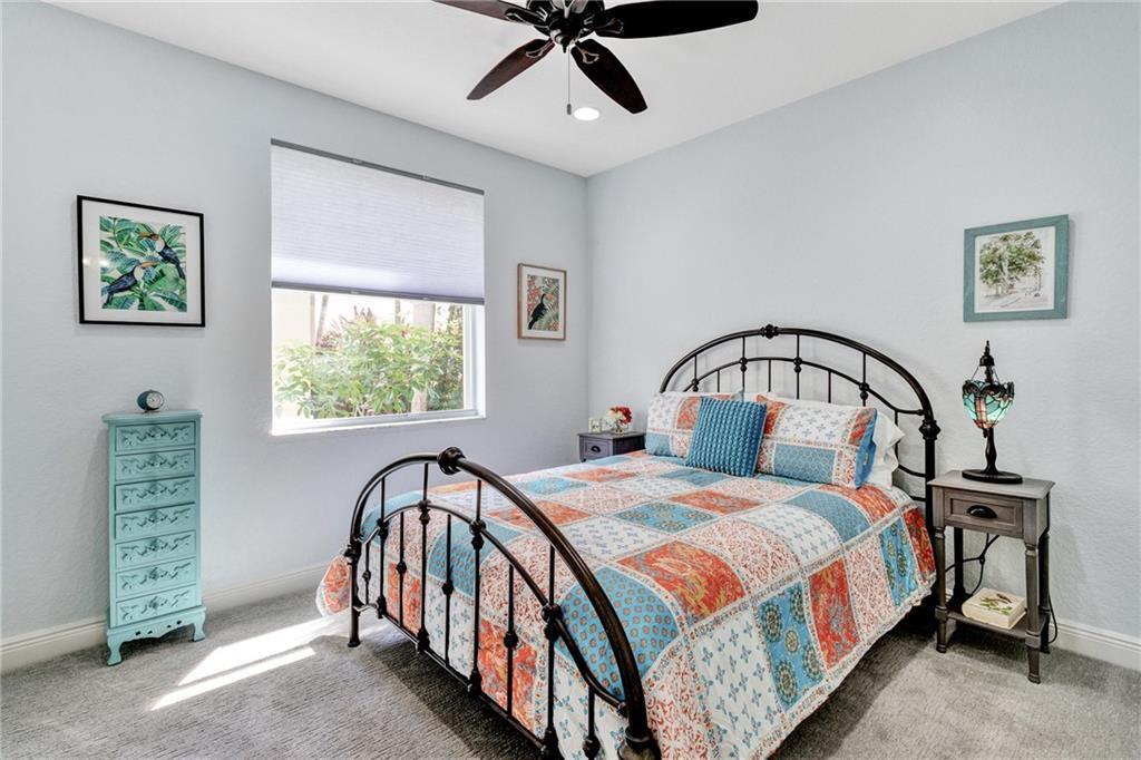FALCON TRACE PLAT ONE - Residential