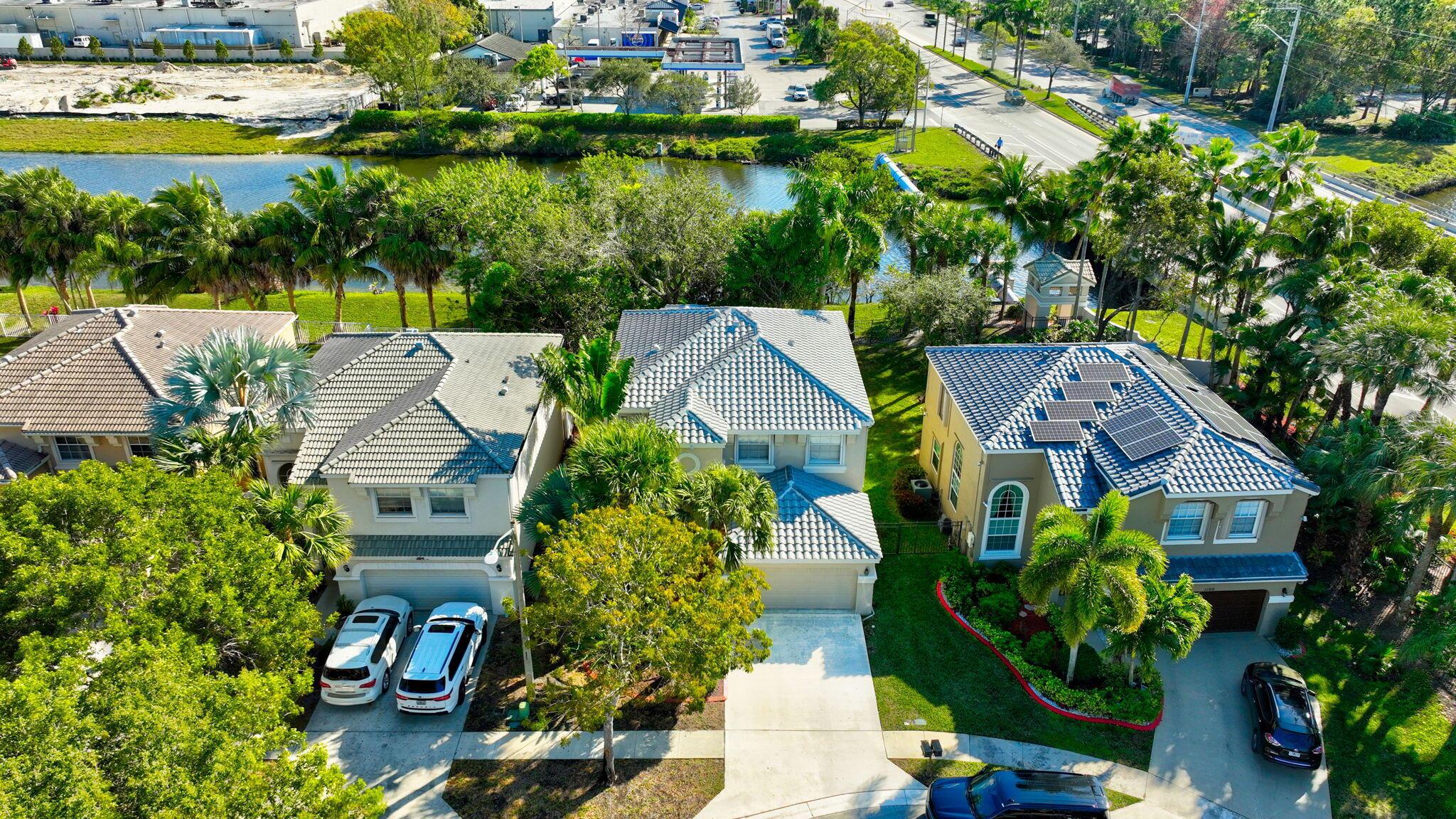 1102 Oakwater Drive