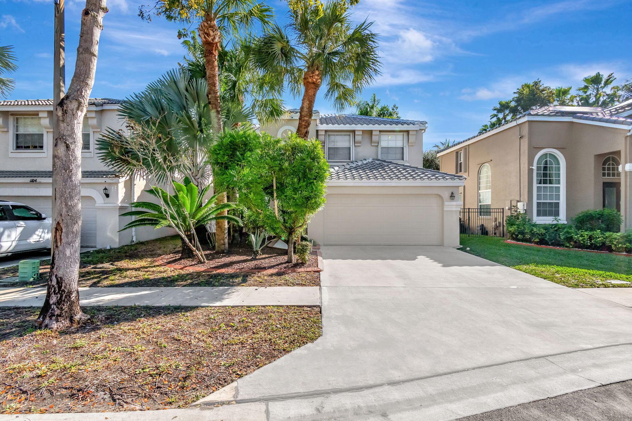 1102 Oakwater Drive
