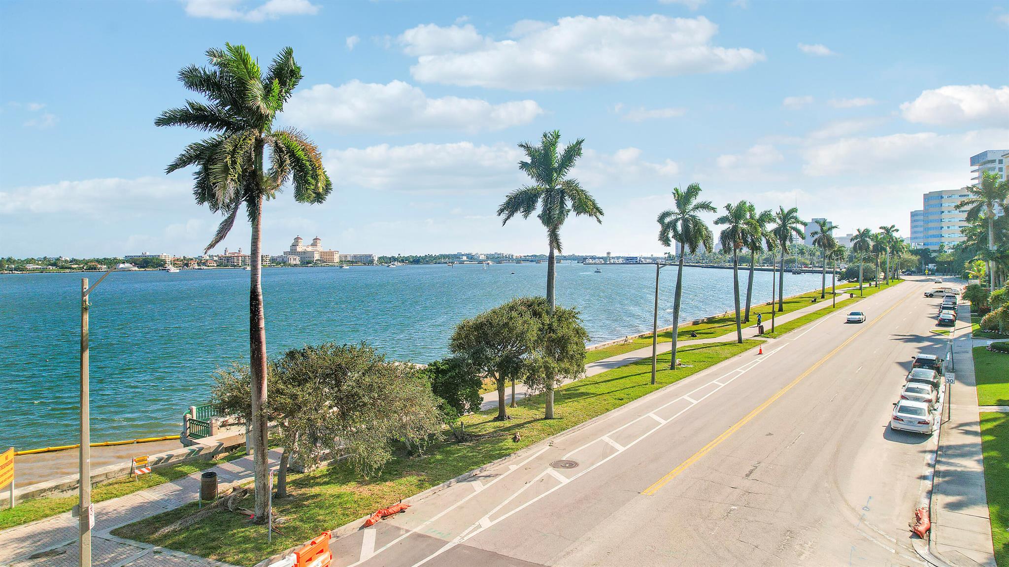 FLAGLER POINTE CONDOMINIU - Residential