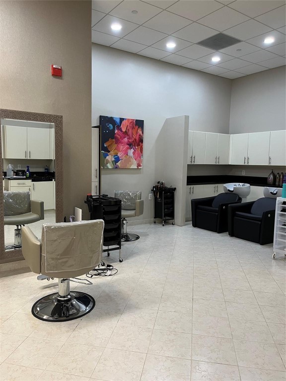 Weston 55 Plus Condo - Residential Lease