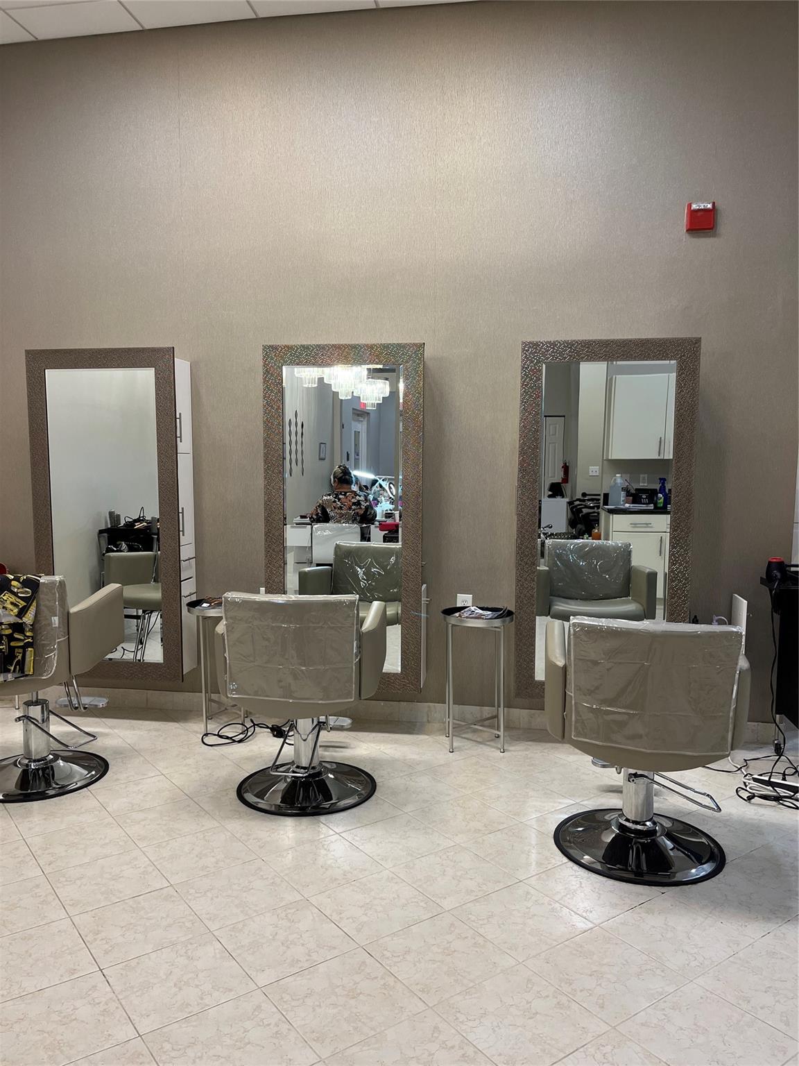 Weston 55 Plus Condo - Residential Lease