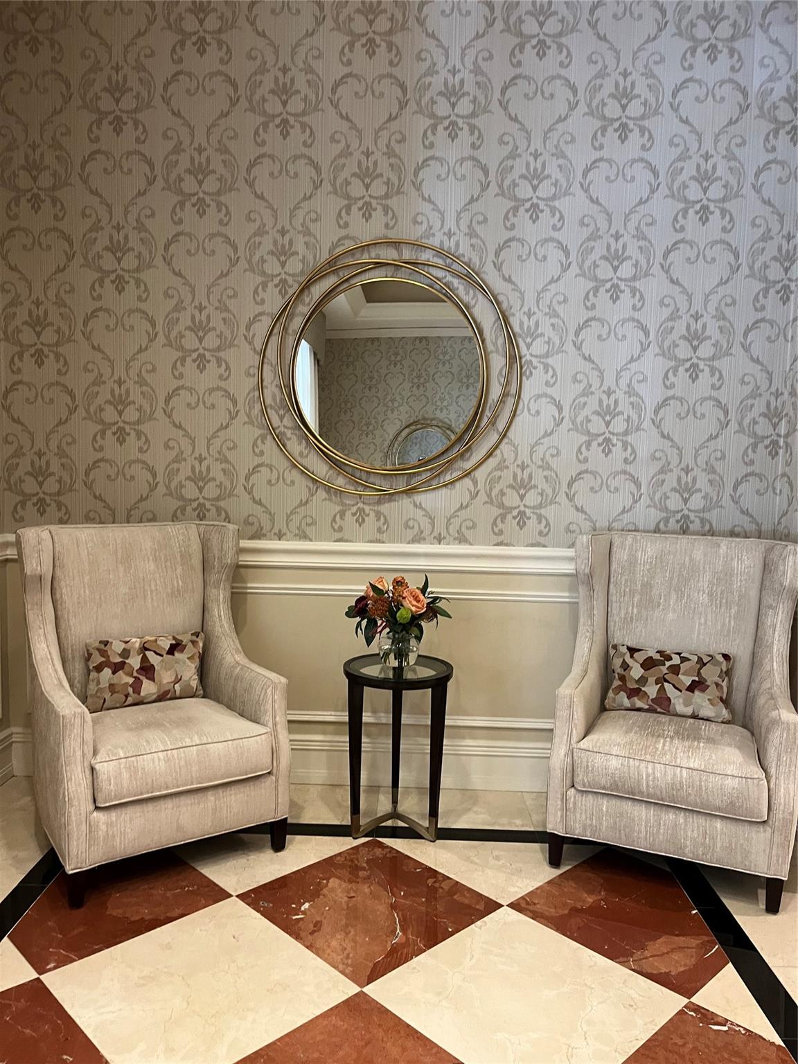 Weston 55 Plus Condo - Residential Lease