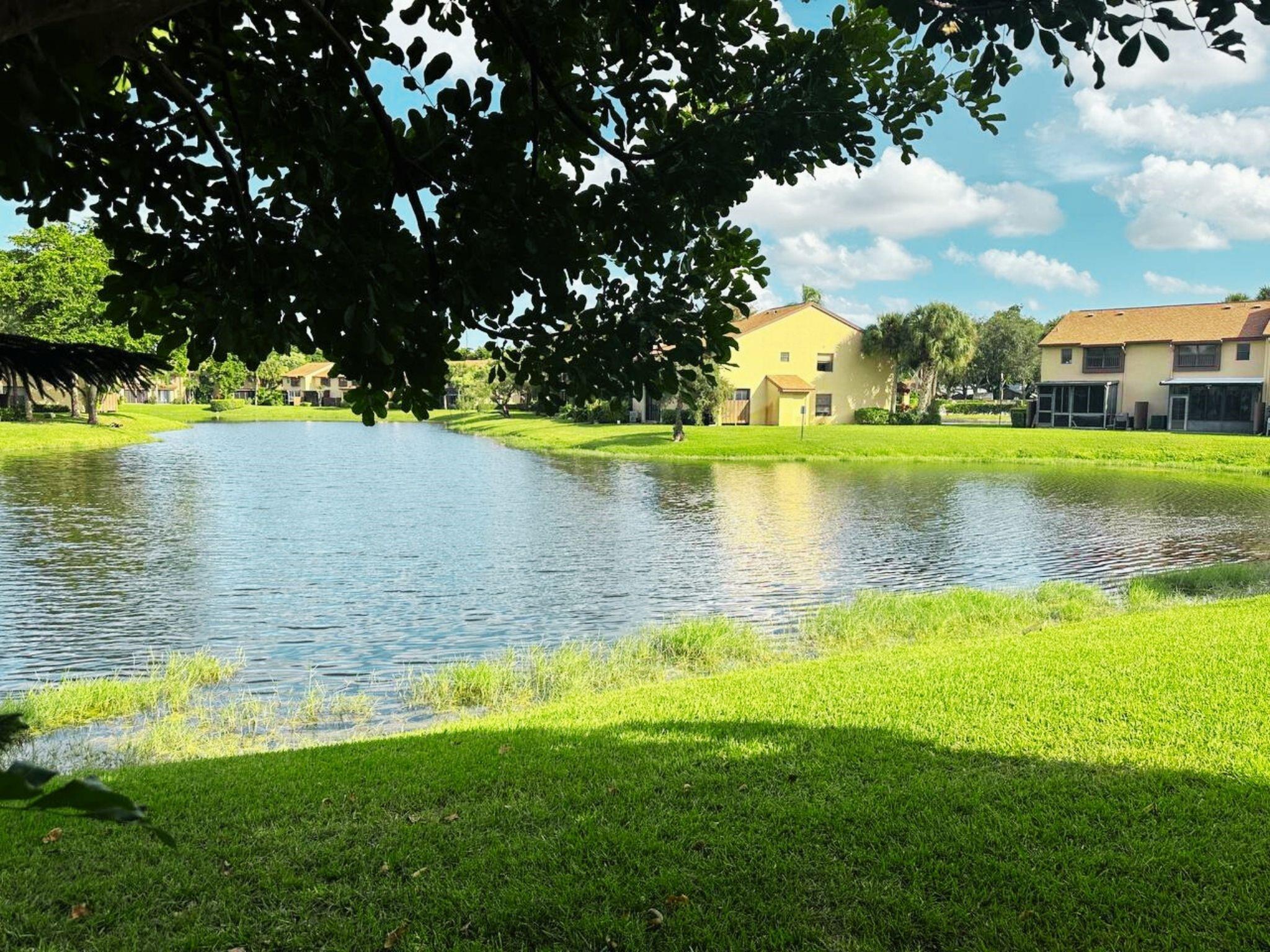 Karanda Village Iii-E Con - Residential Lease