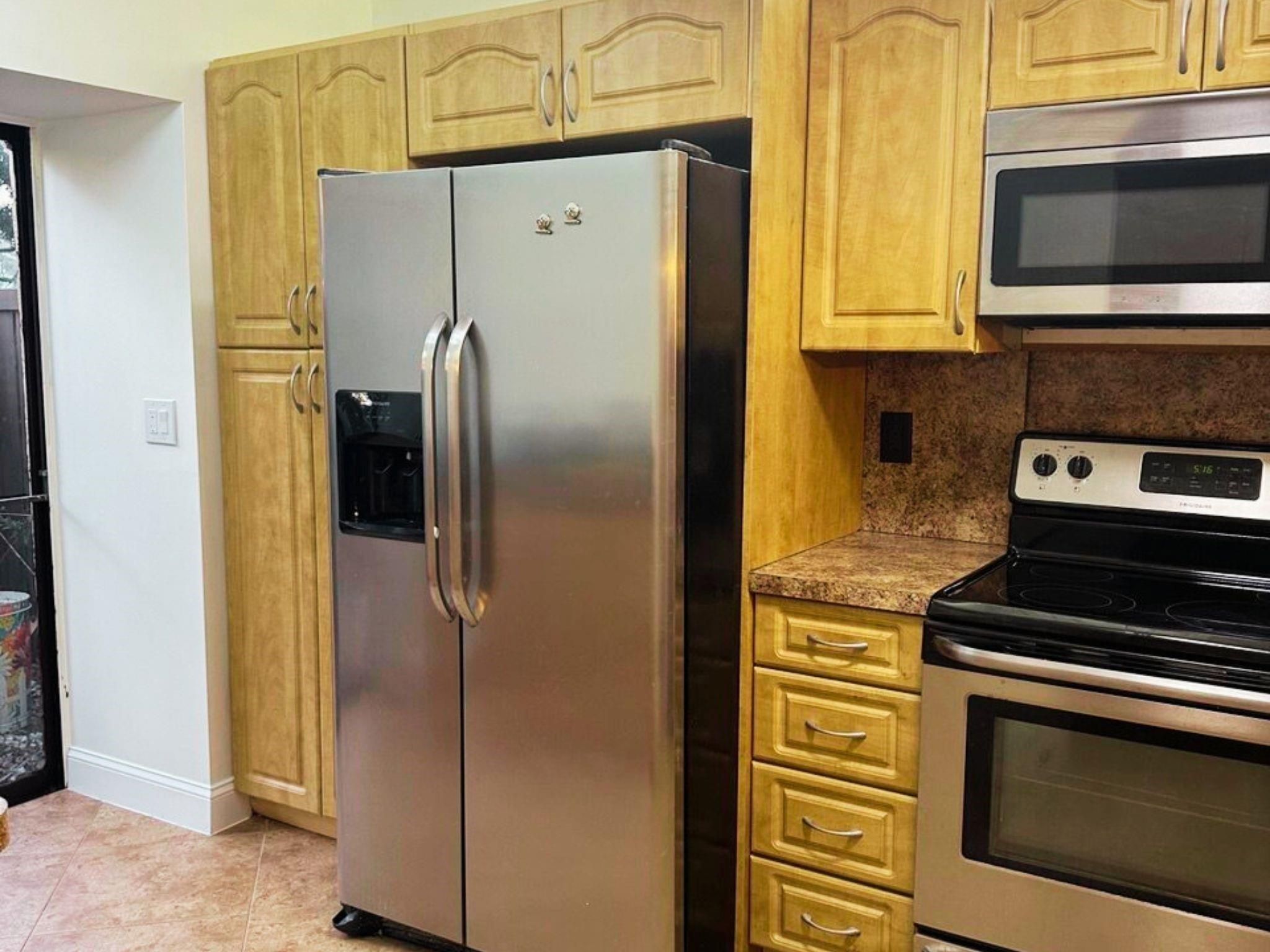 Karanda Village Iii-E Con - Residential Lease