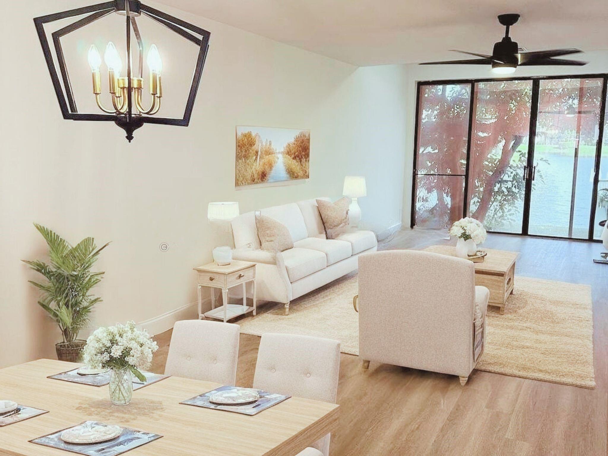 Karanda Village Iii-E Con - Residential Lease