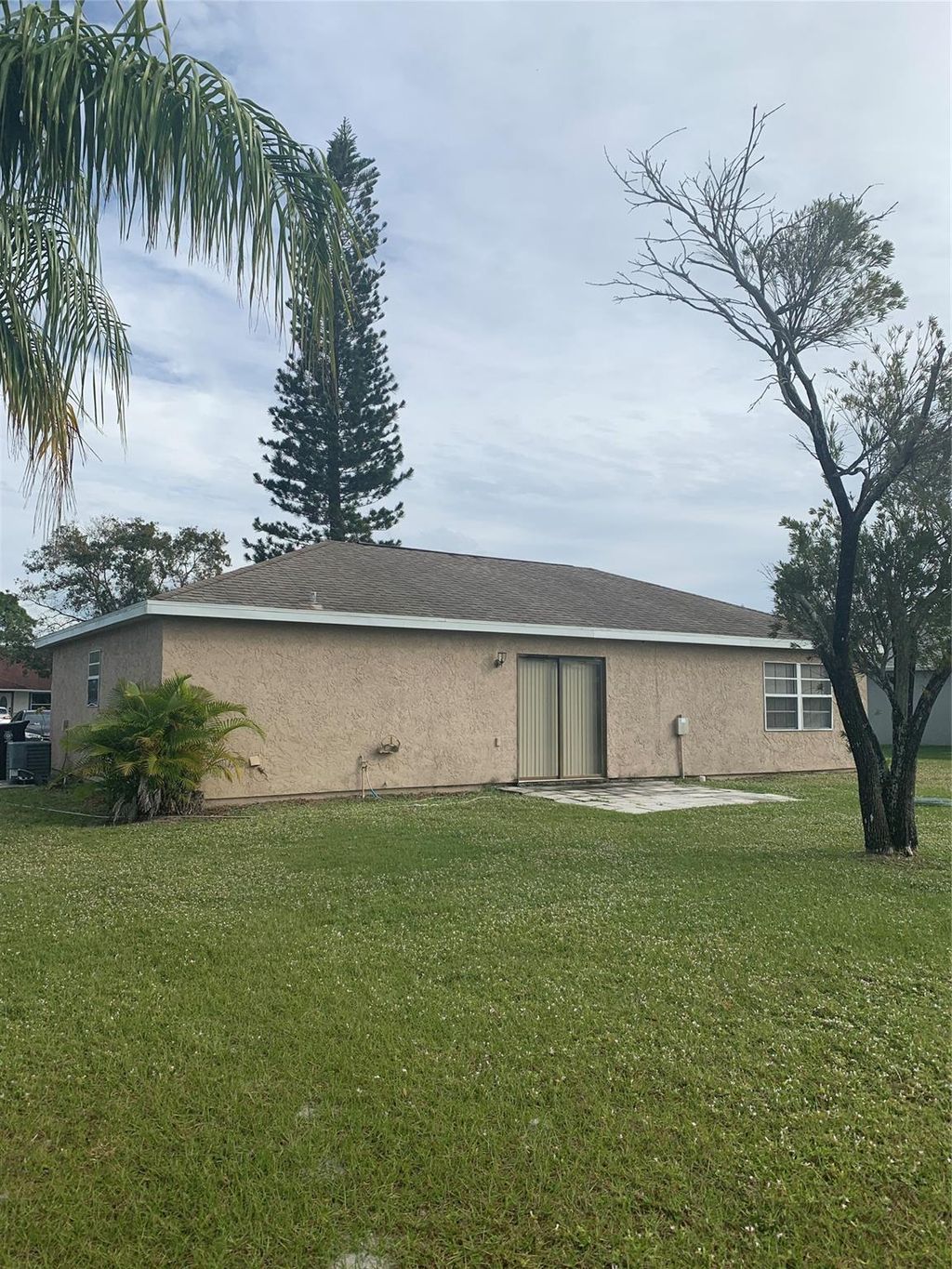 Photo of 2502 SE Caladium Court, Port Saint Lucie, FL 34952 (MLS # F10418375)