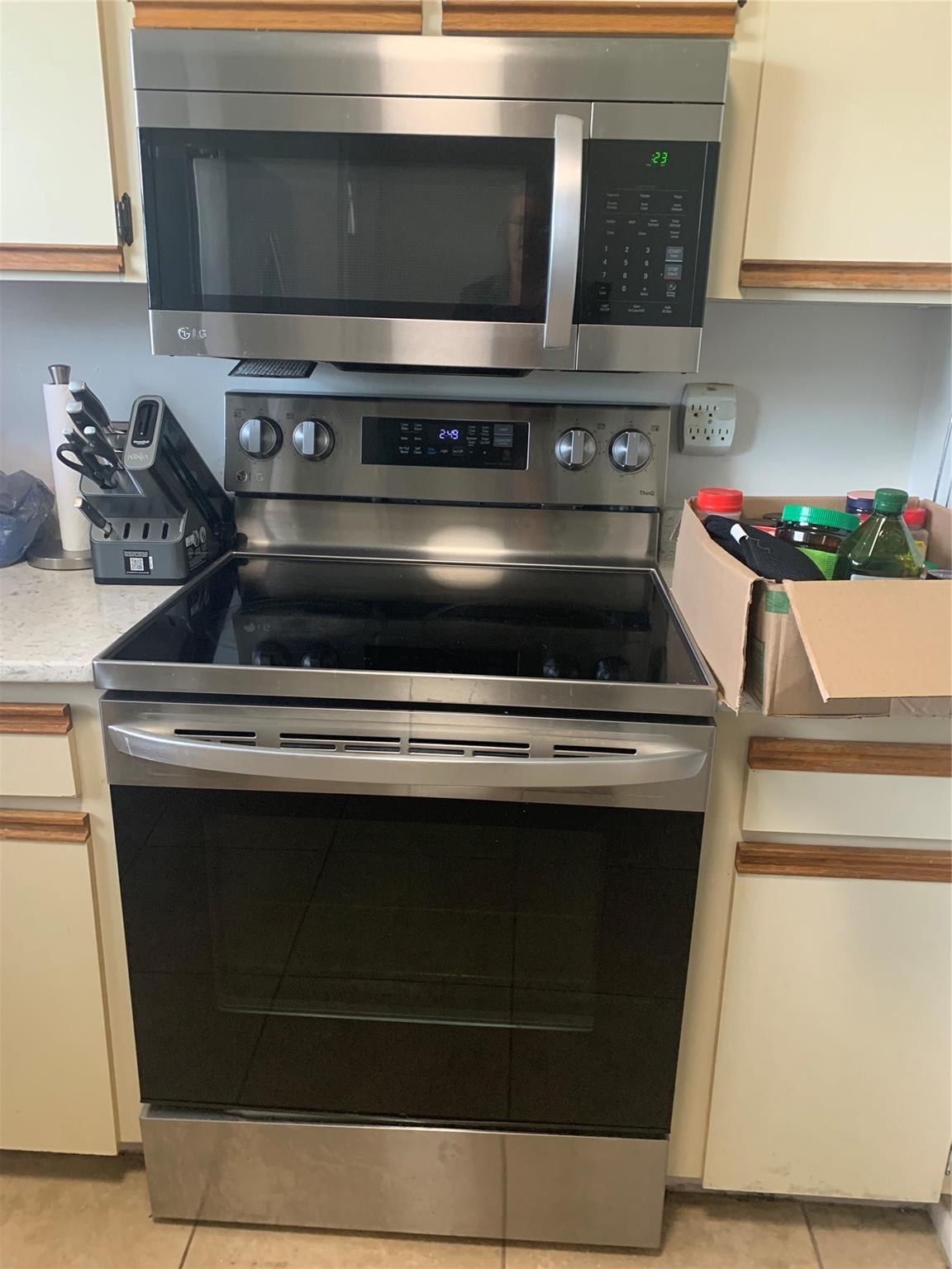 Port St Lucie Sec 30 - Residential Lease