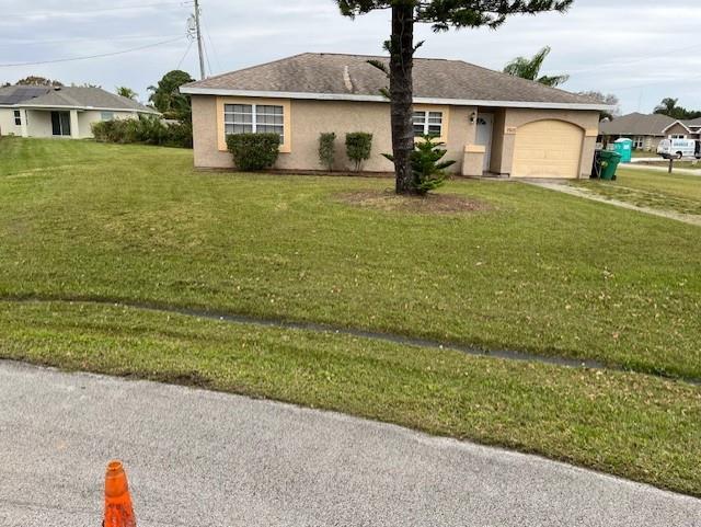Port St Lucie Sec 30 - Residential Lease