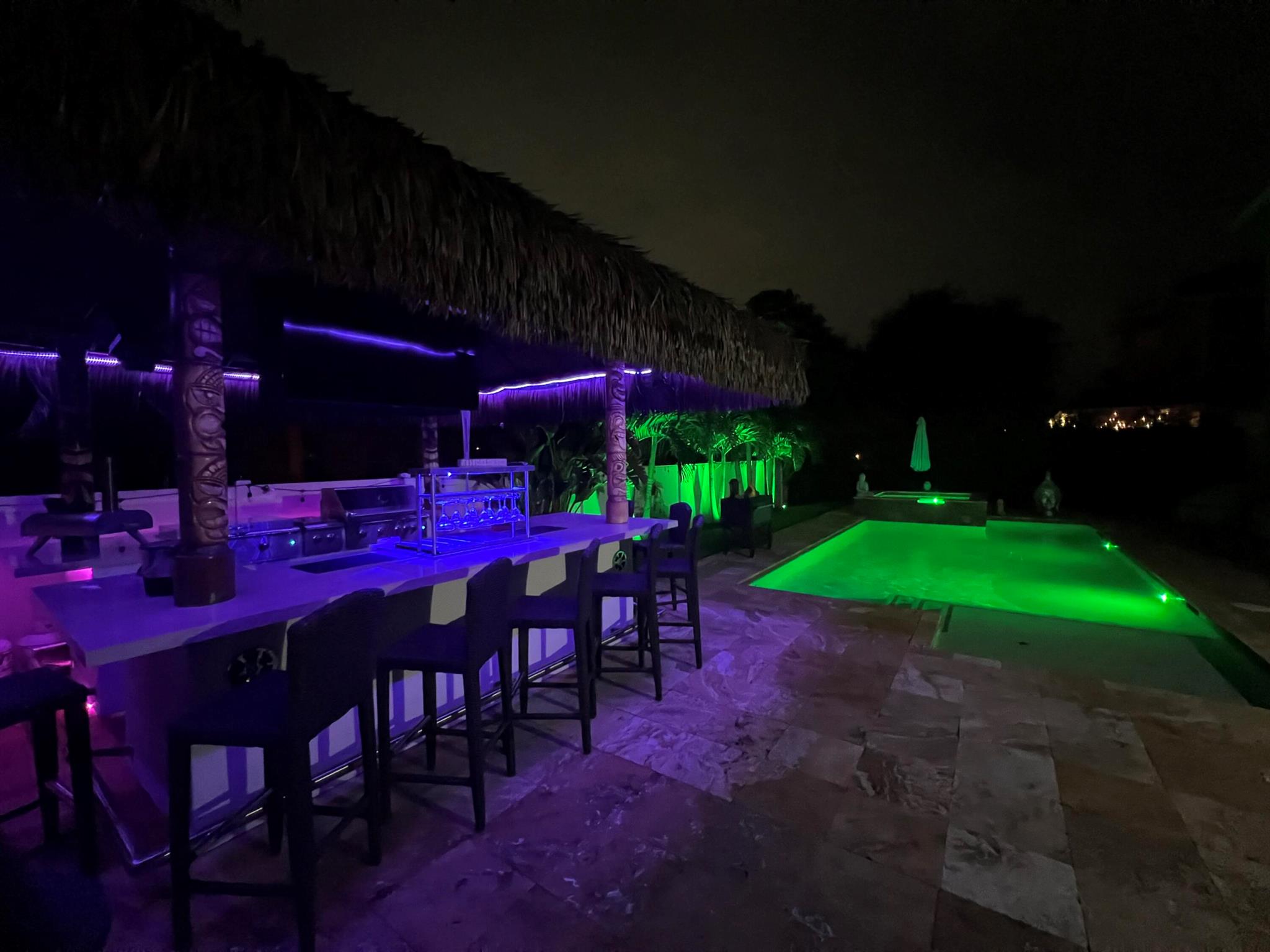 MADISON GREEN 1 PARS F AN - Residential