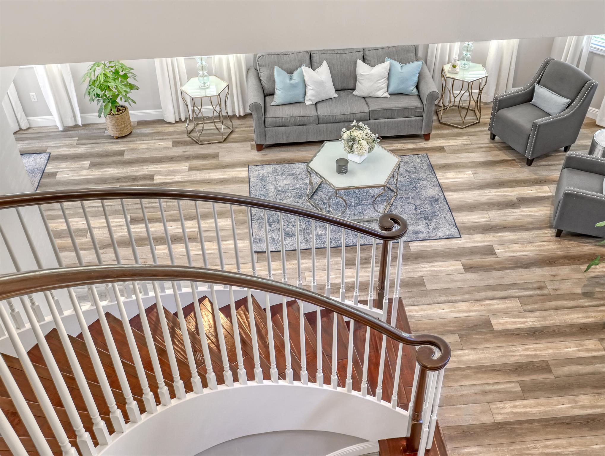 MADISON GREEN 1 PARS F AN - Residential