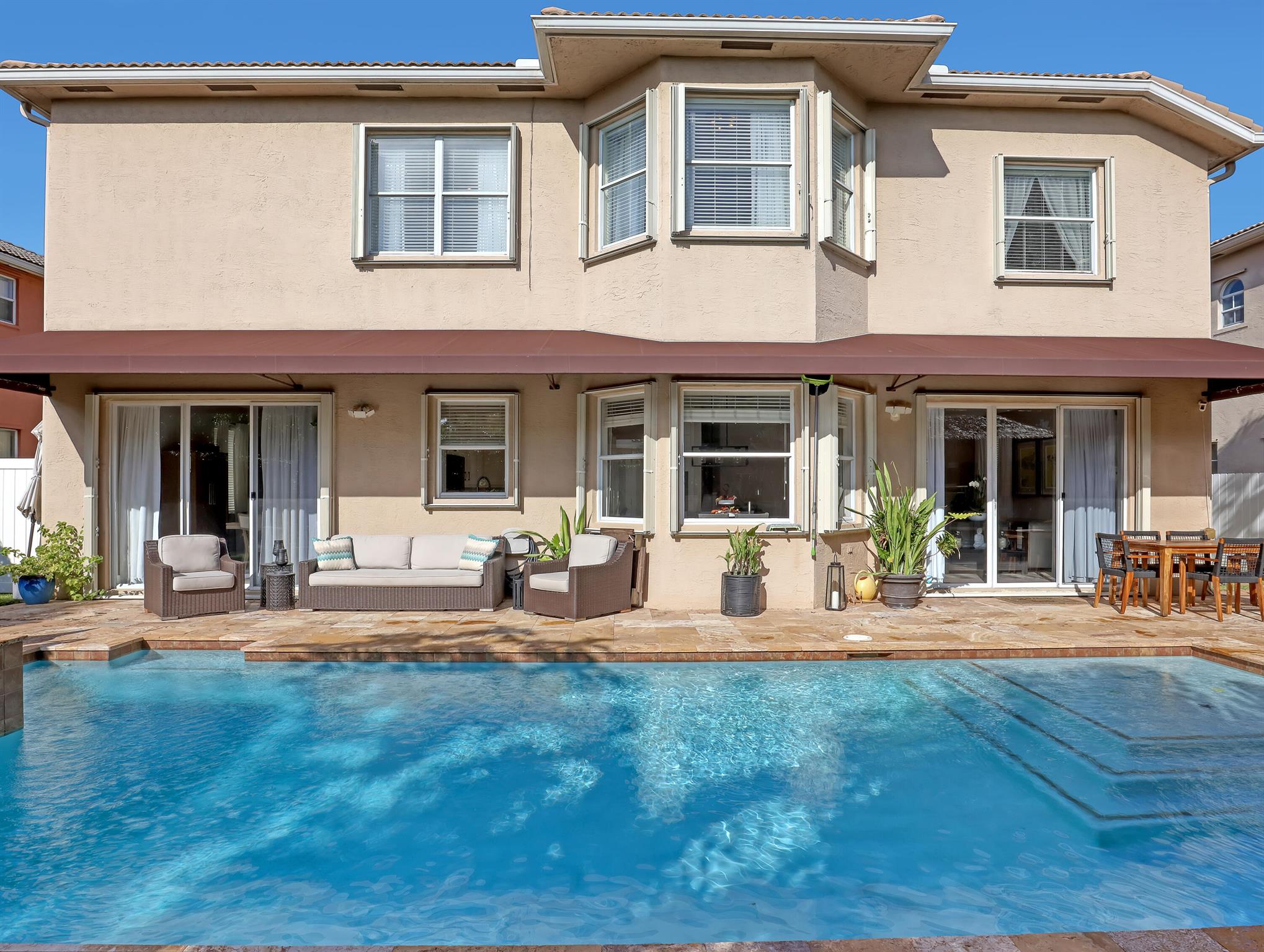 MADISON GREEN 1 PARS F AN - Residential