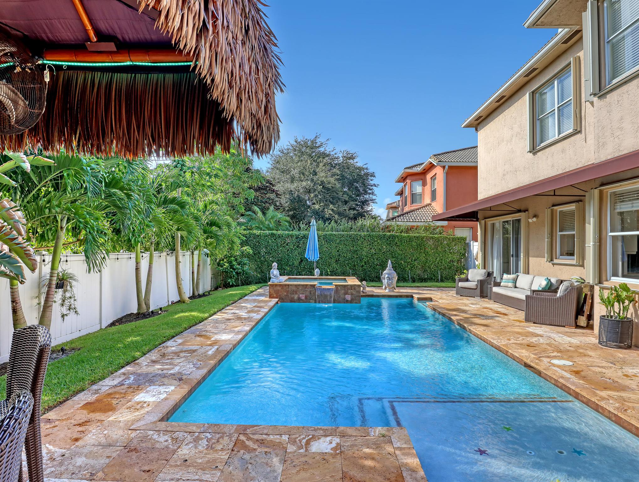 MADISON GREEN 1 PARS F AN - Residential