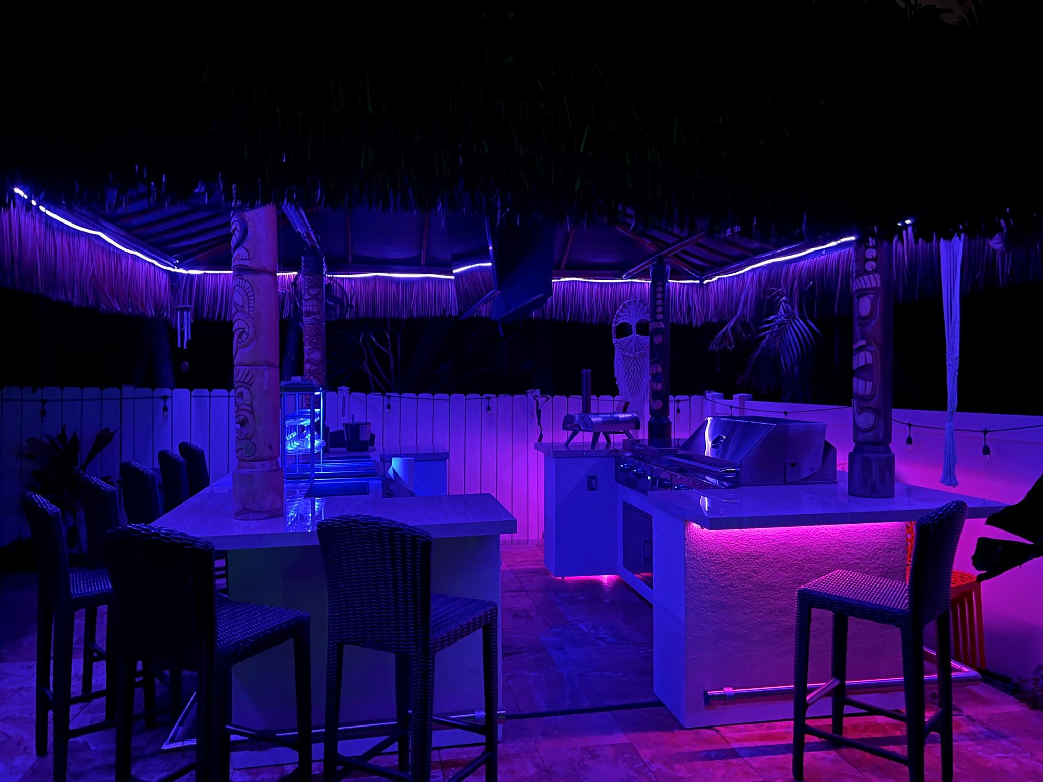 MADISON GREEN 1 PARS F AN - Residential