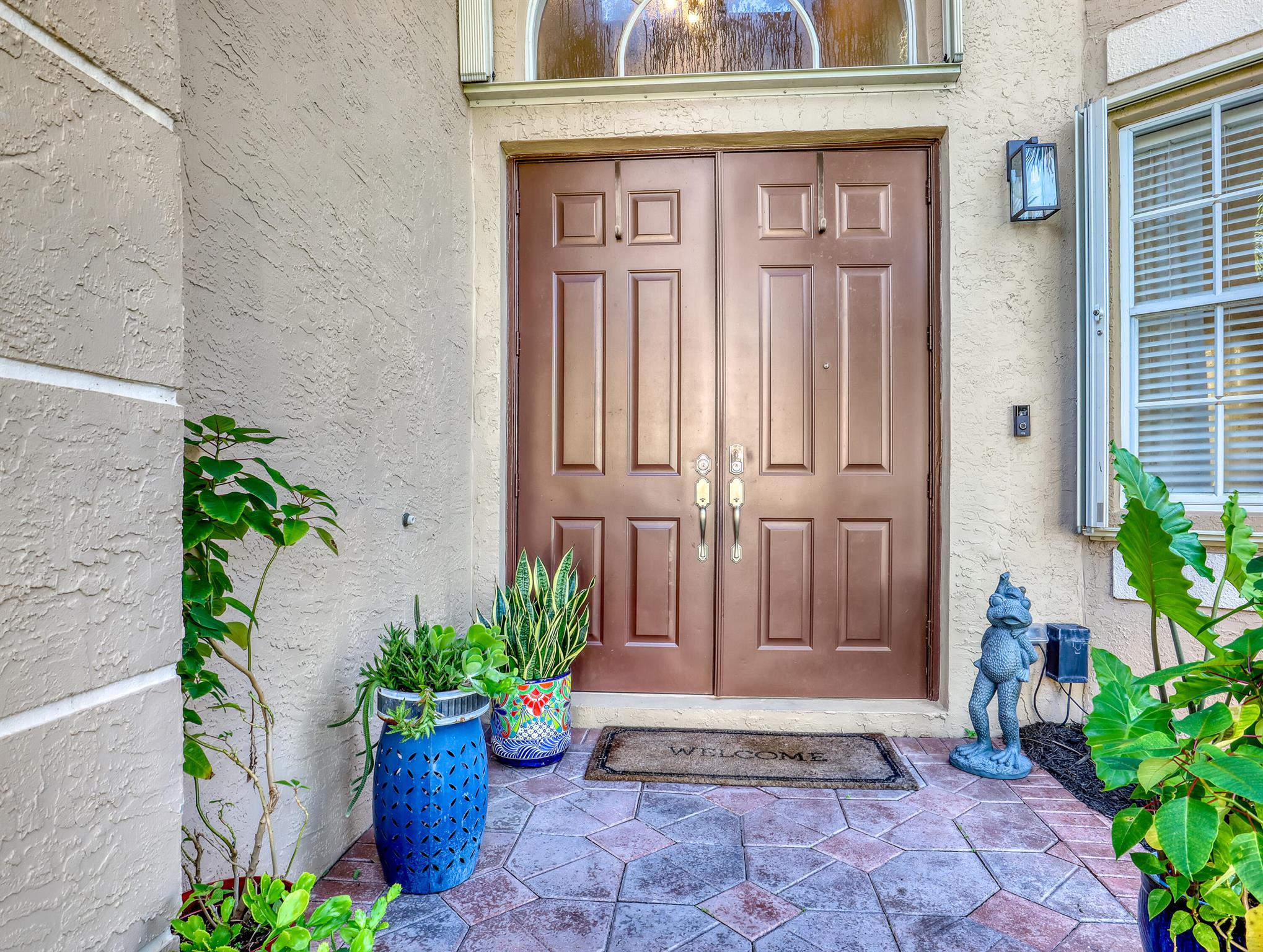 MADISON GREEN 1 PARS F AN - Residential