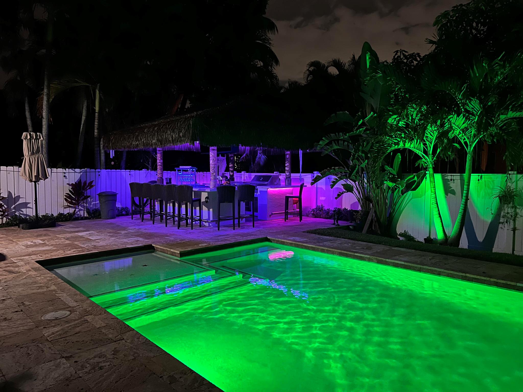 MADISON GREEN 1 PARS F AN - Residential