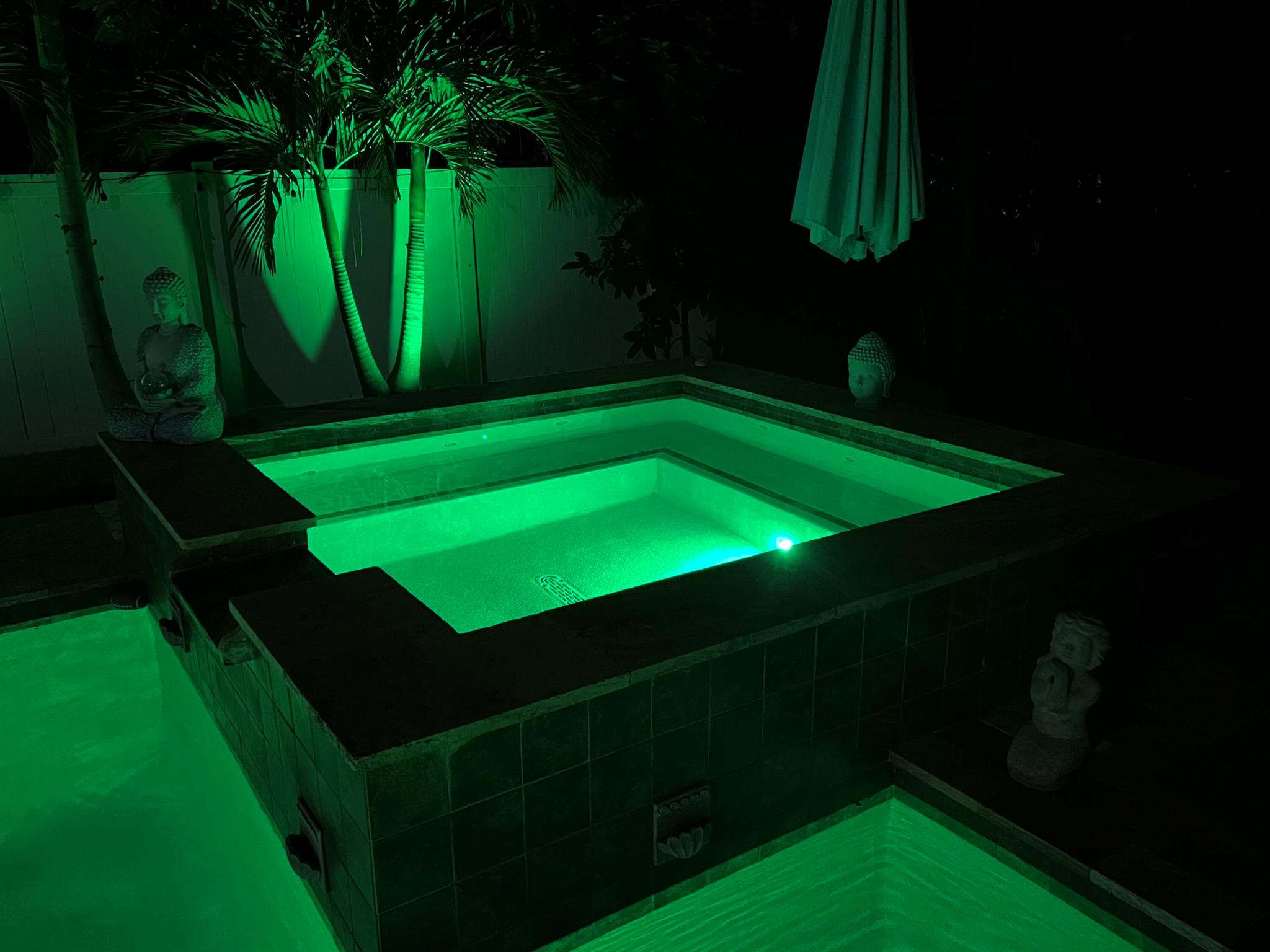 MADISON GREEN 1 PARS F AN - Residential