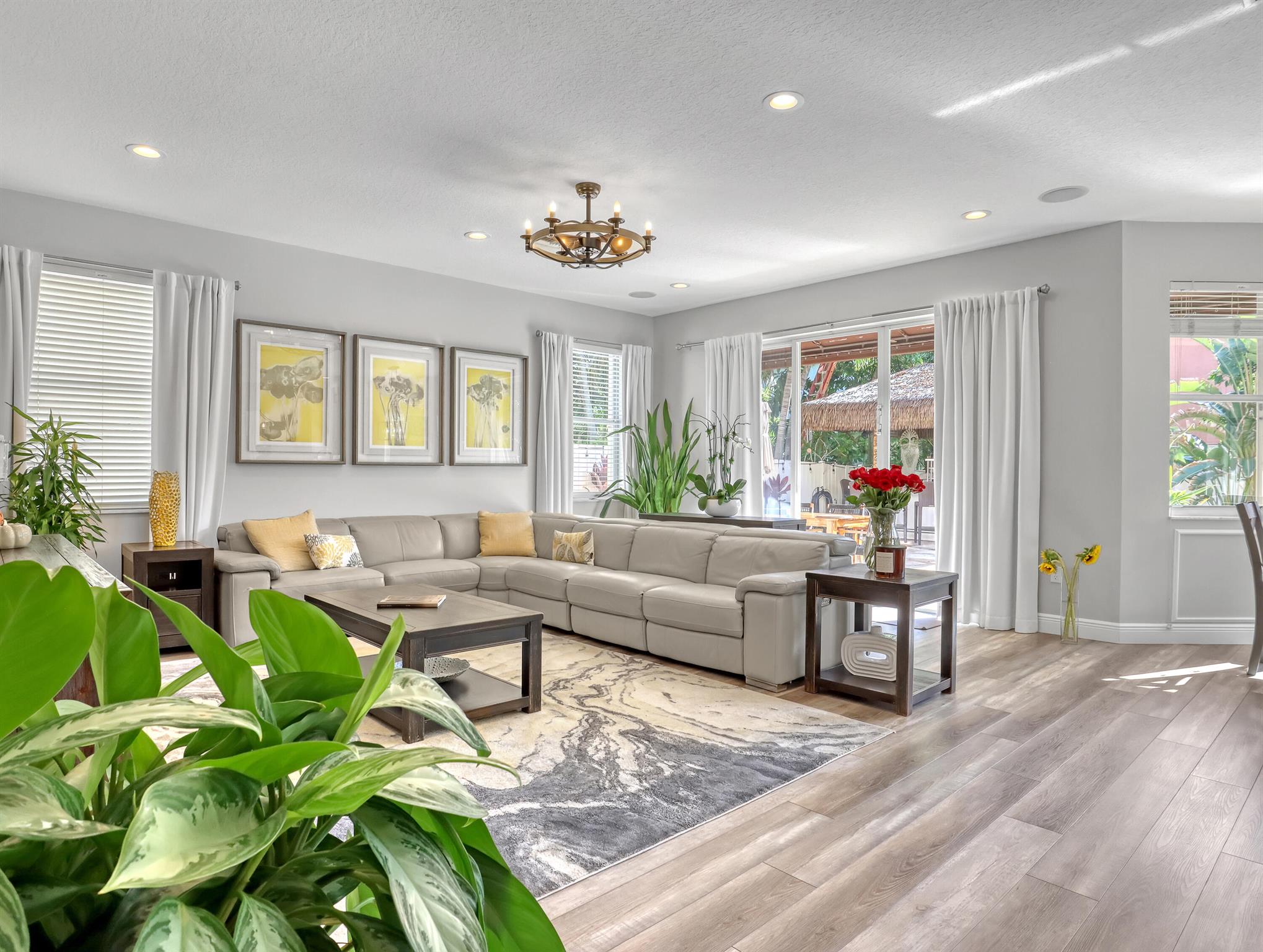 MADISON GREEN 1 PARS F AN - Residential