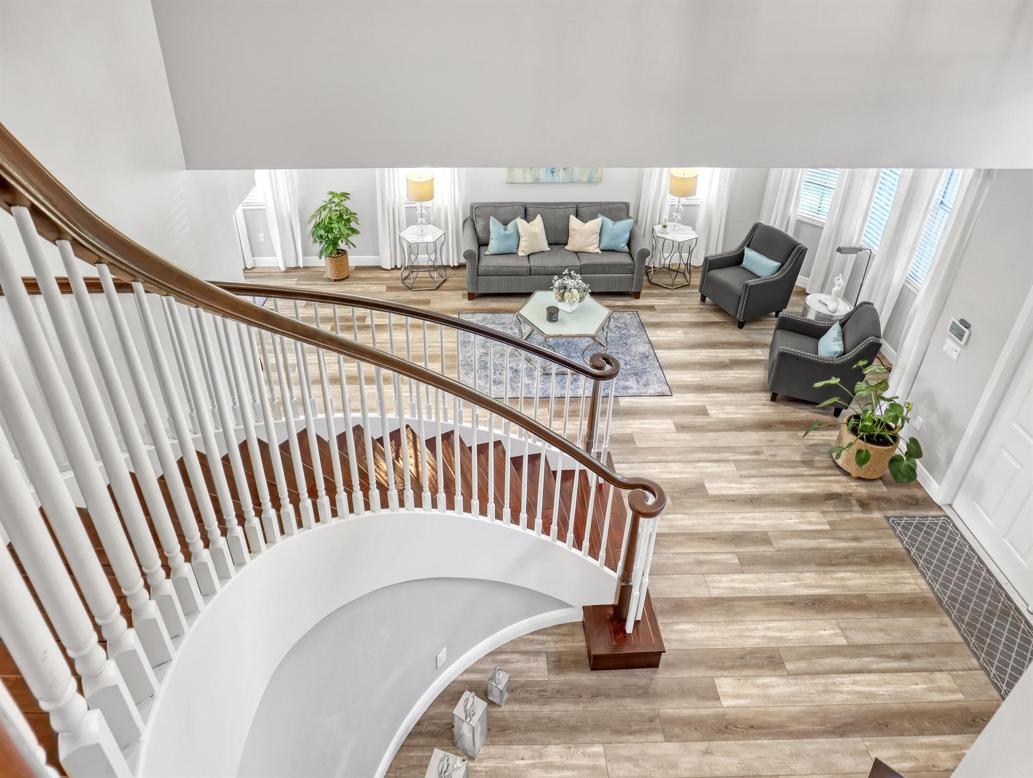 MADISON GREEN 1 PARS F AN - Residential