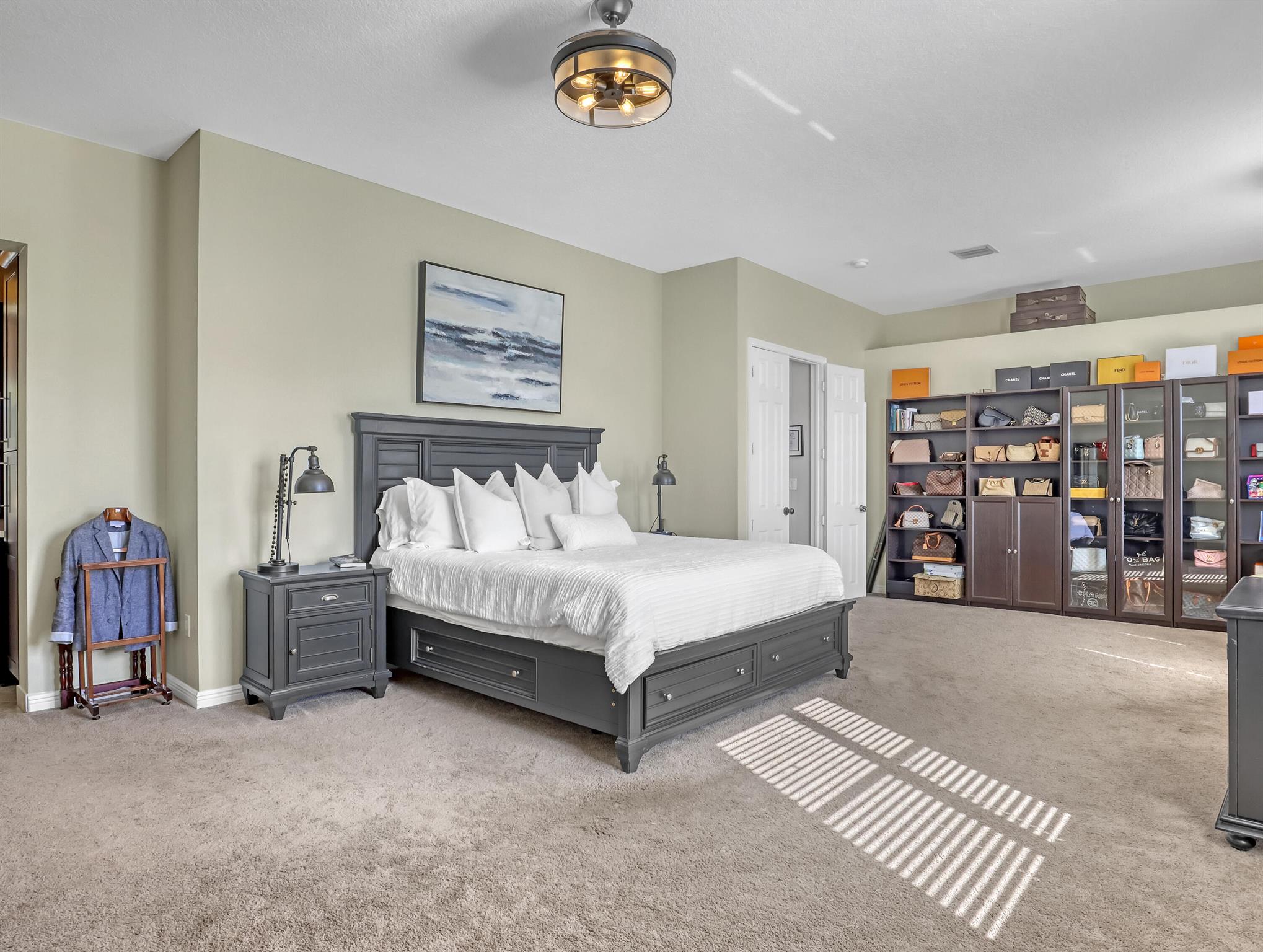 MADISON GREEN 1 PARS F AN - Residential