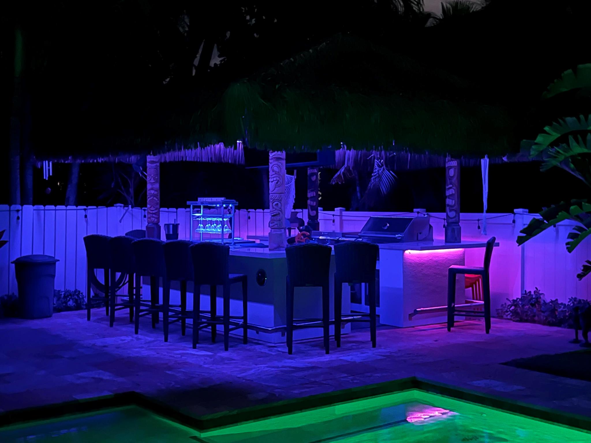 MADISON GREEN 1 PARS F AN - Residential