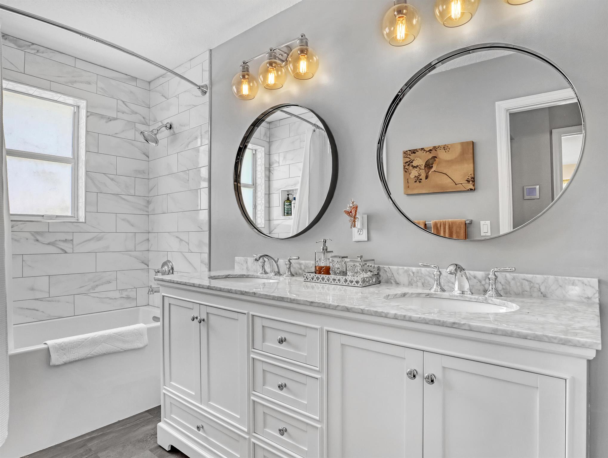 MADISON GREEN 1 PARS F AN - Residential