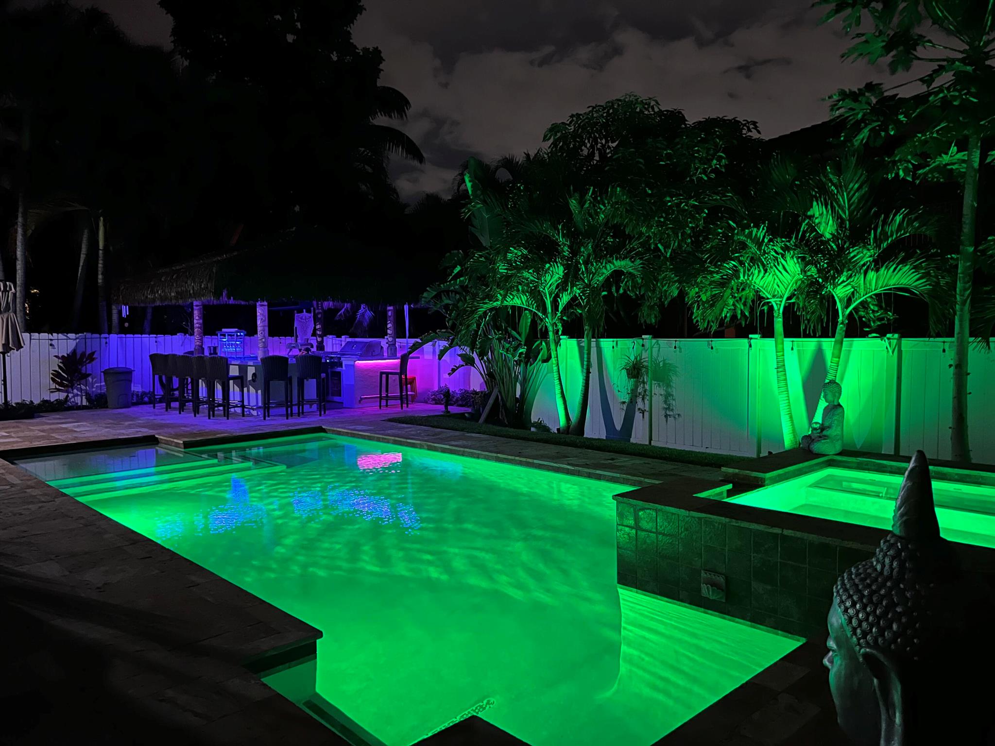 MADISON GREEN 1 PARS F AN - Residential