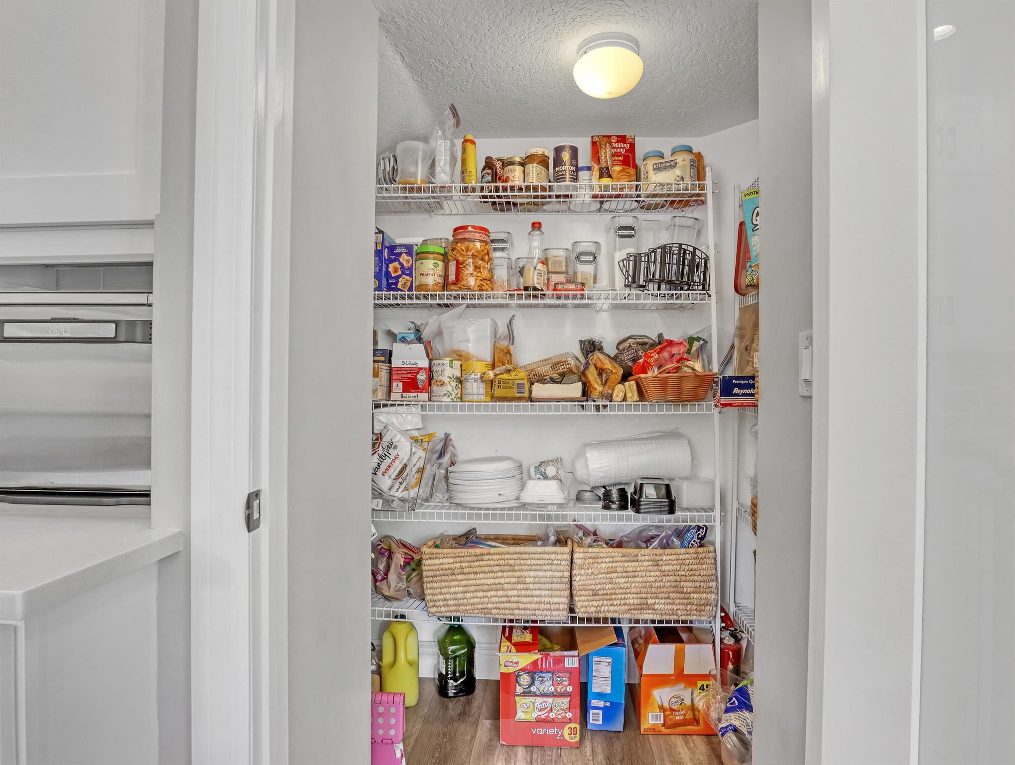 MADISON GREEN 1 PARS F AN - Residential