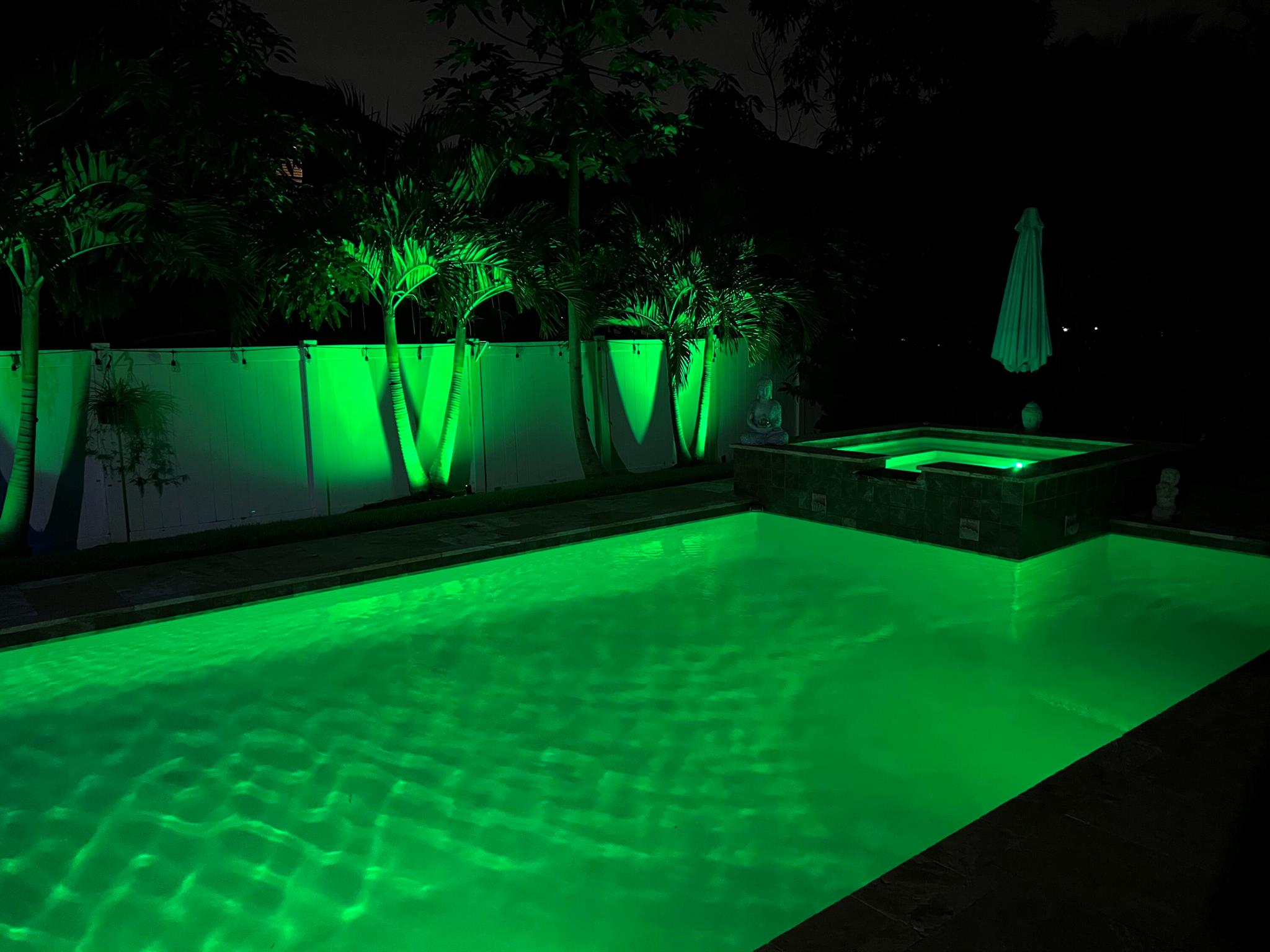 MADISON GREEN 1 PARS F AN - Residential