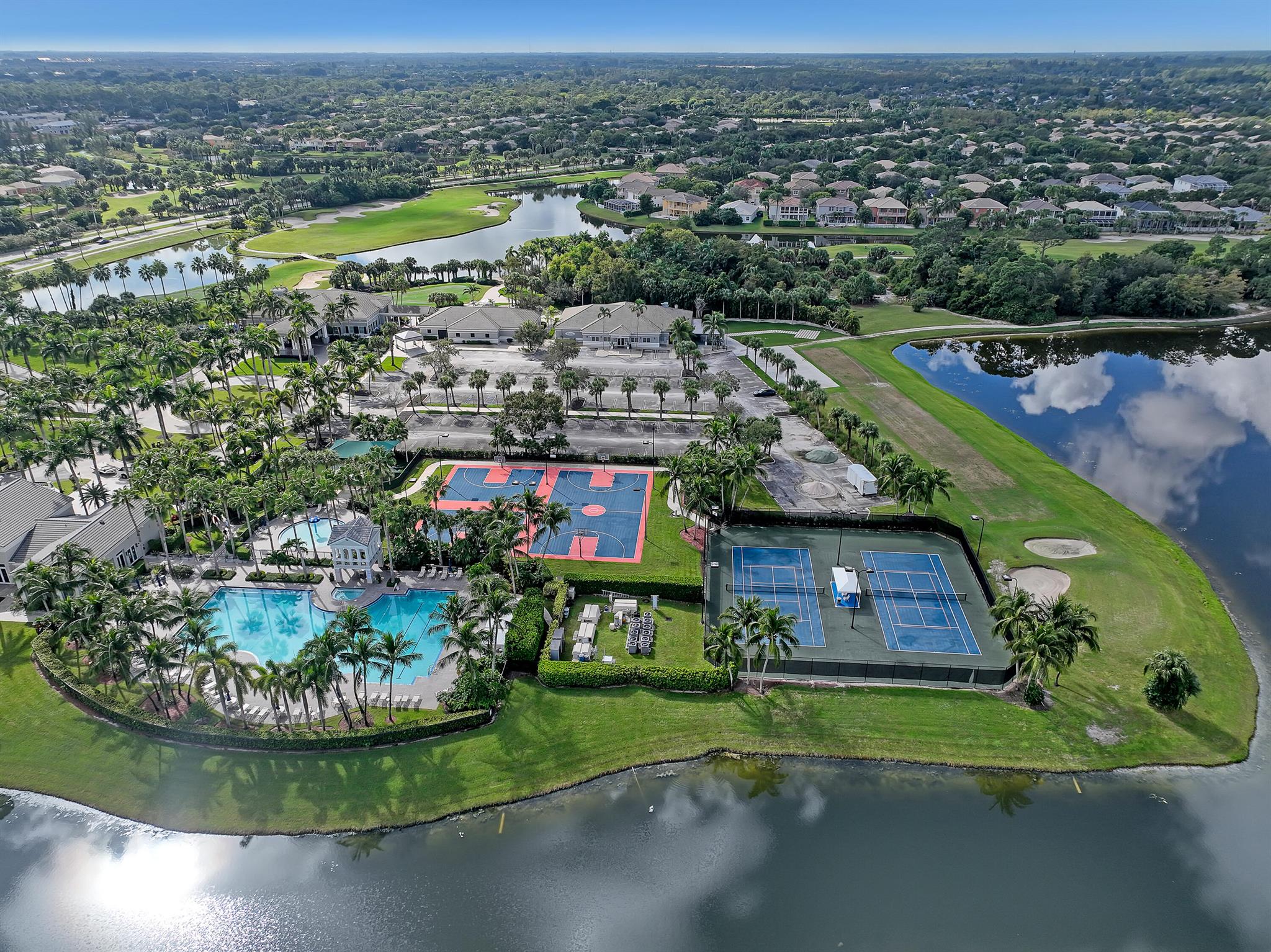 MADISON GREEN 1 PARS F AN - Residential