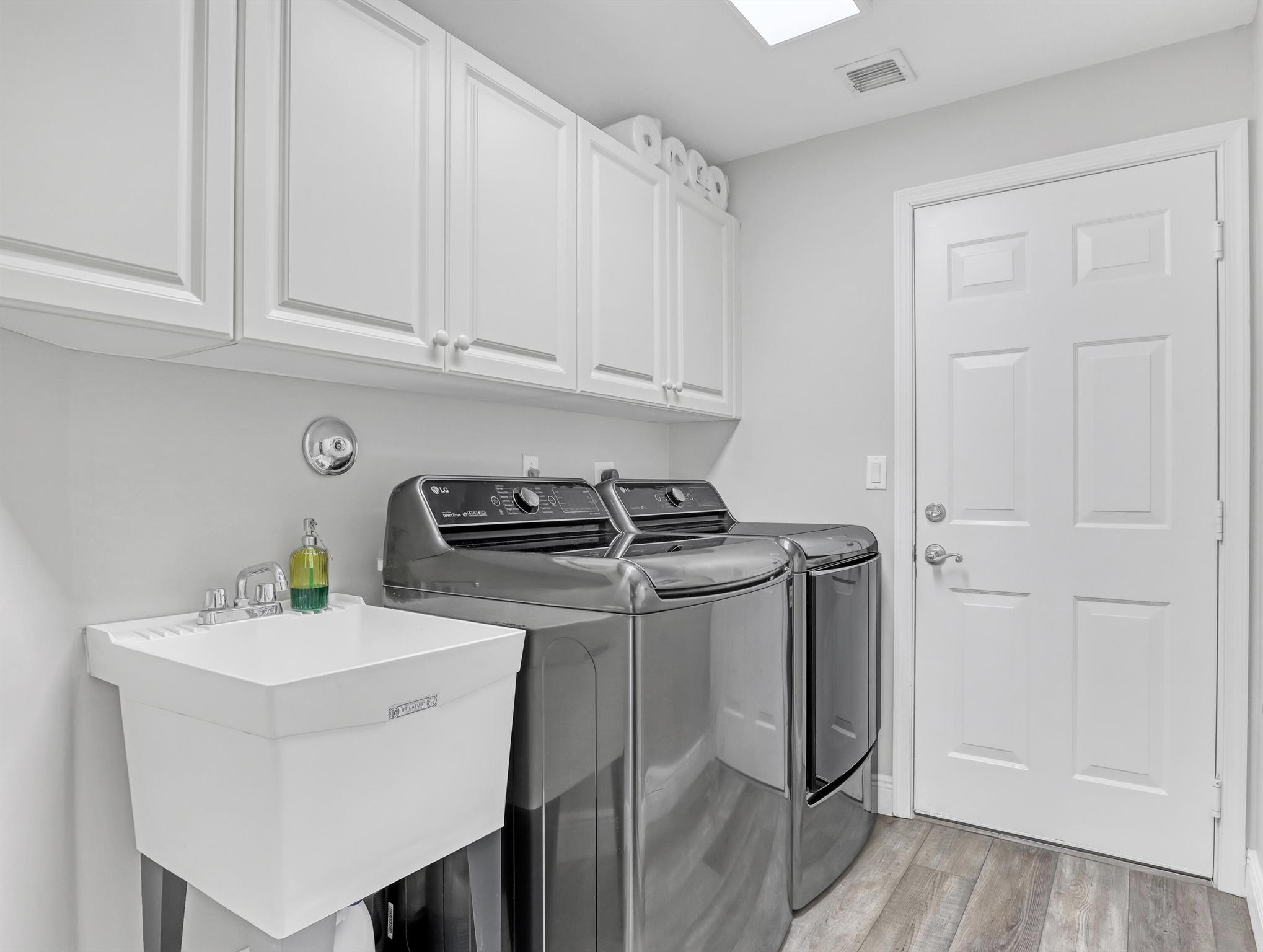 MADISON GREEN 1 PARS F AN - Residential