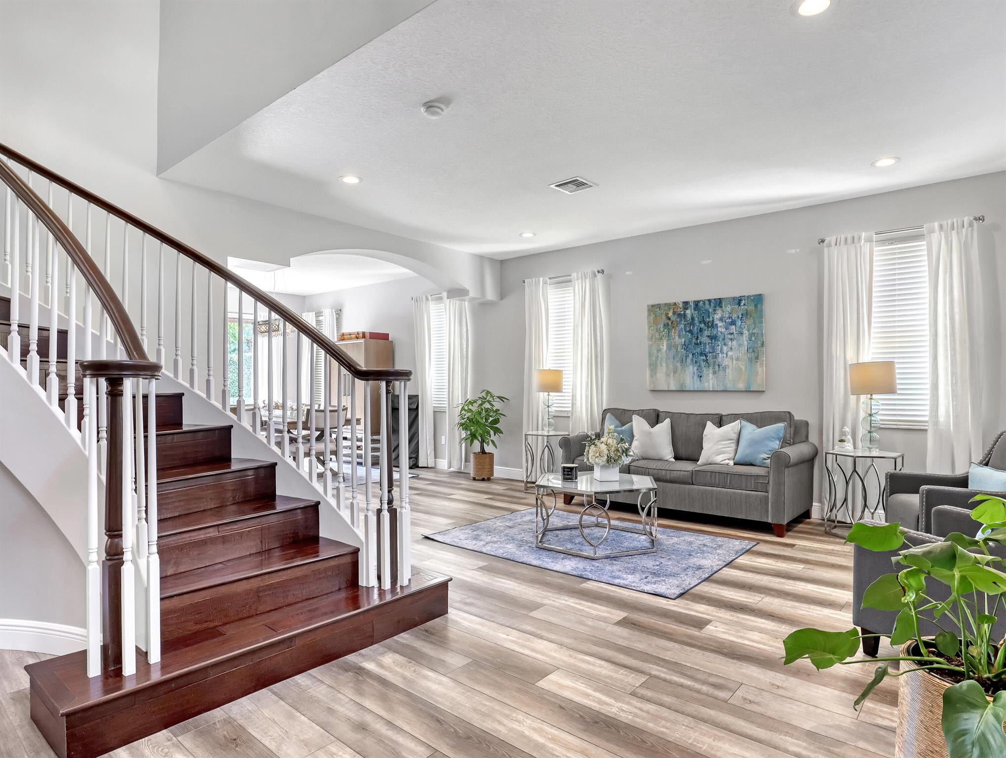 MADISON GREEN 1 PARS F AN - Residential