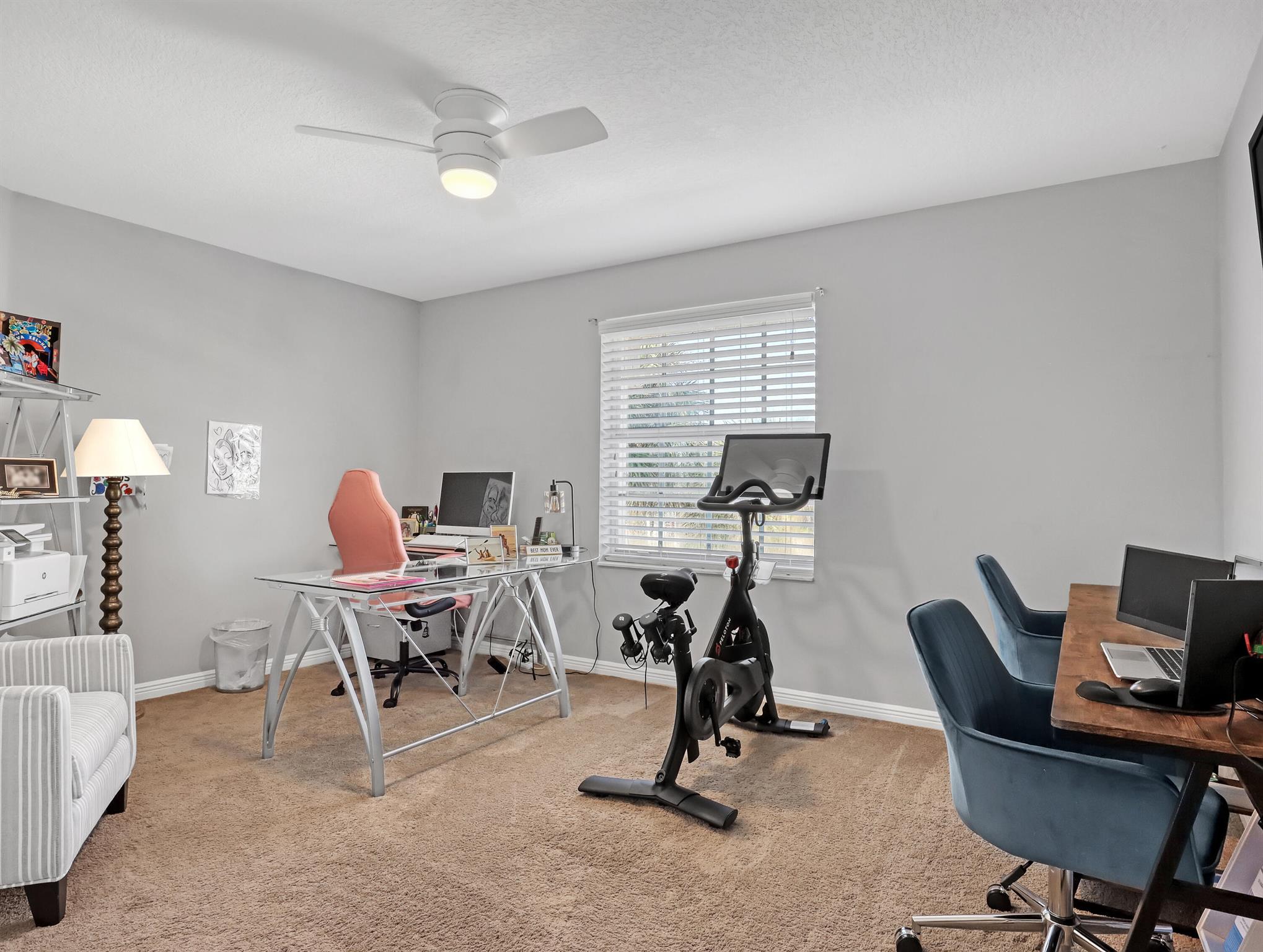 MADISON GREEN 1 PARS F AN - Residential