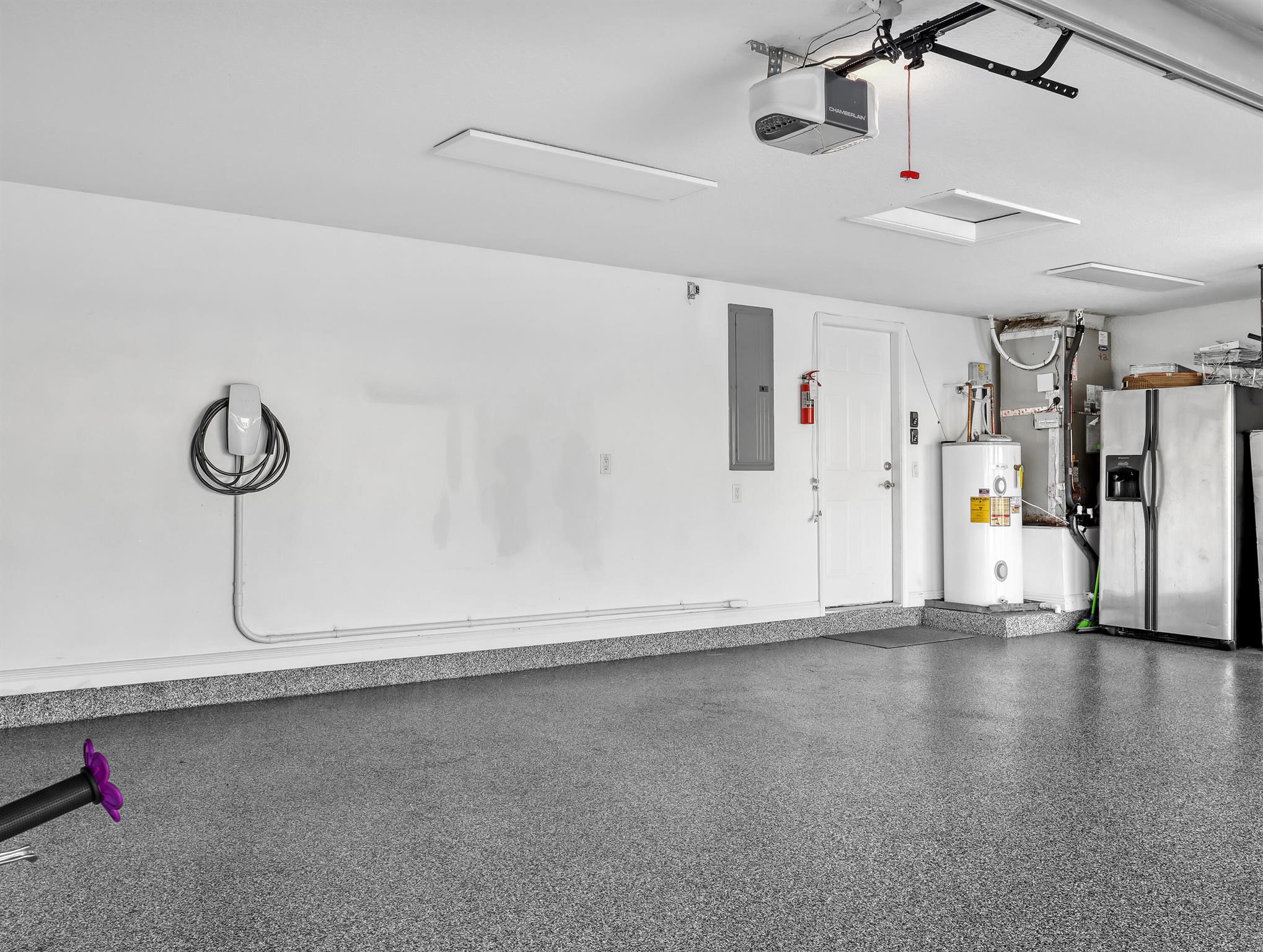 MADISON GREEN 1 PARS F AN - Residential