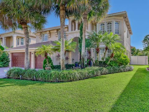 Photo of 2227 Ridgewood Circle, Royal Palm Beach, FL 33411 (MLS # R11134191)