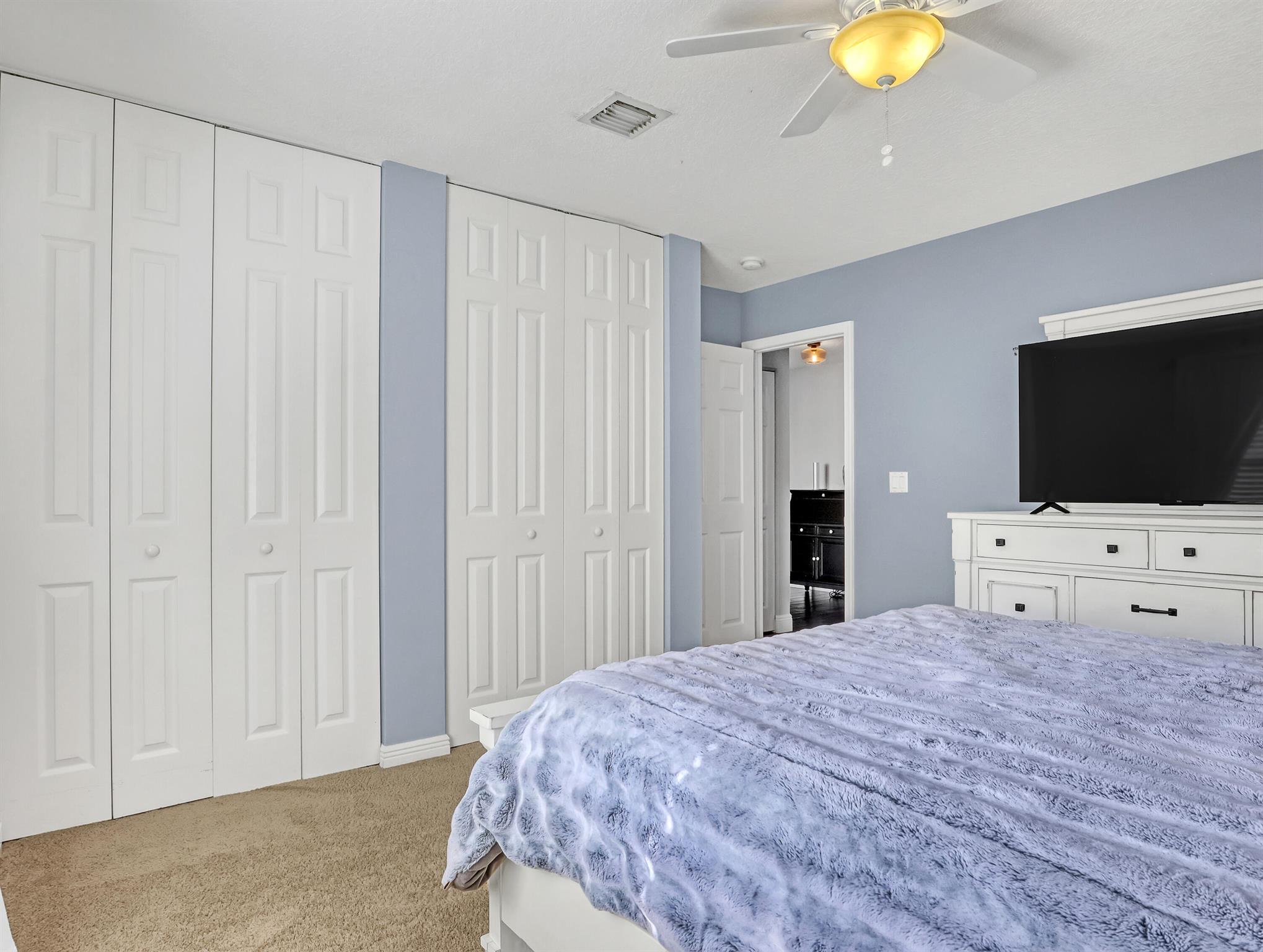 MADISON GREEN 1 PARS F AN - Residential