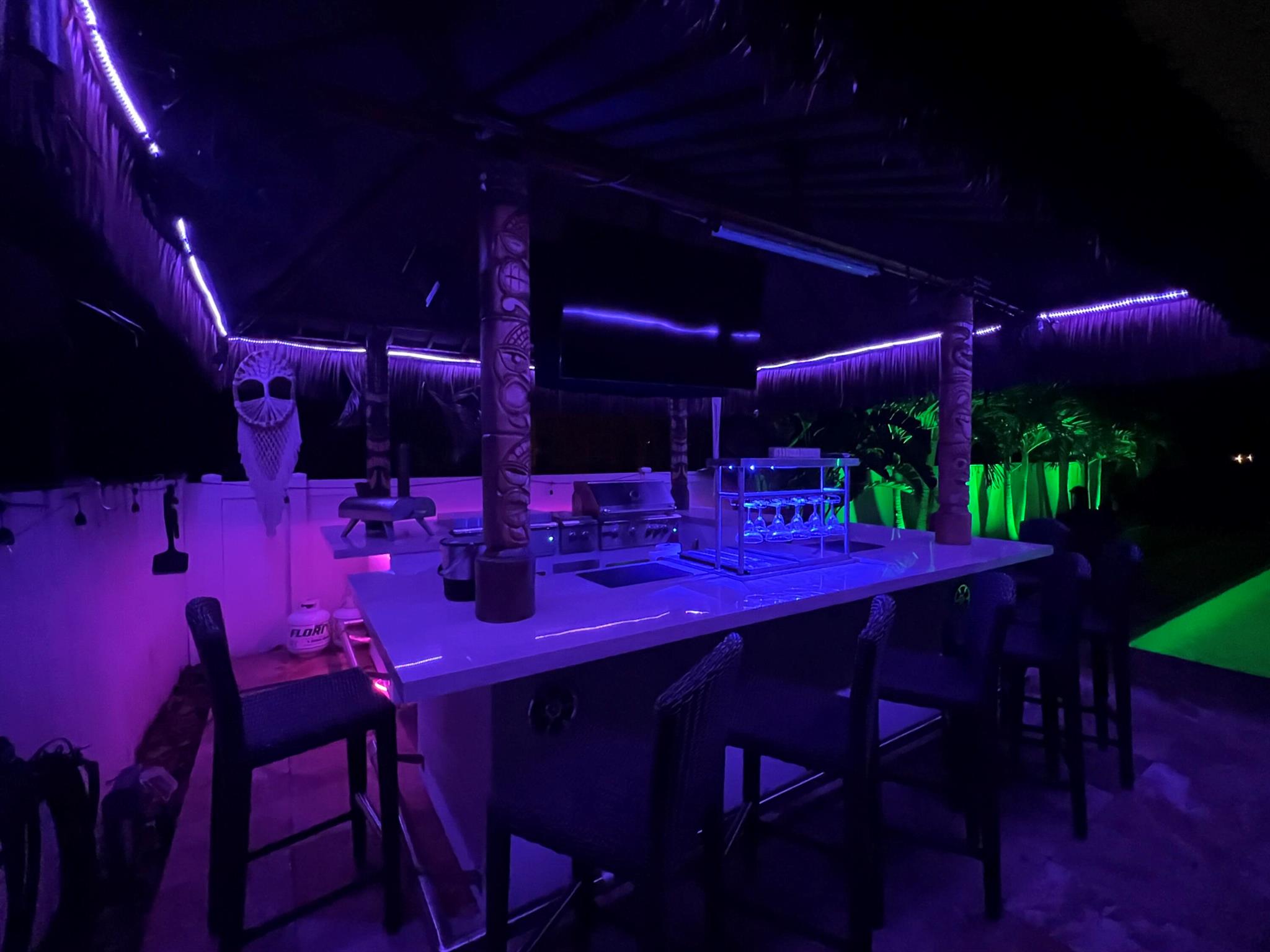 MADISON GREEN 1 PARS F AN - Residential