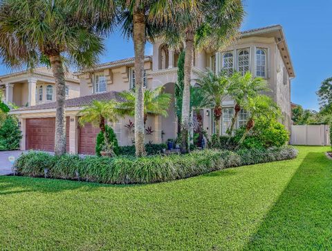 2227 Ridgewood Circle Royal Palm Beach FL 33411