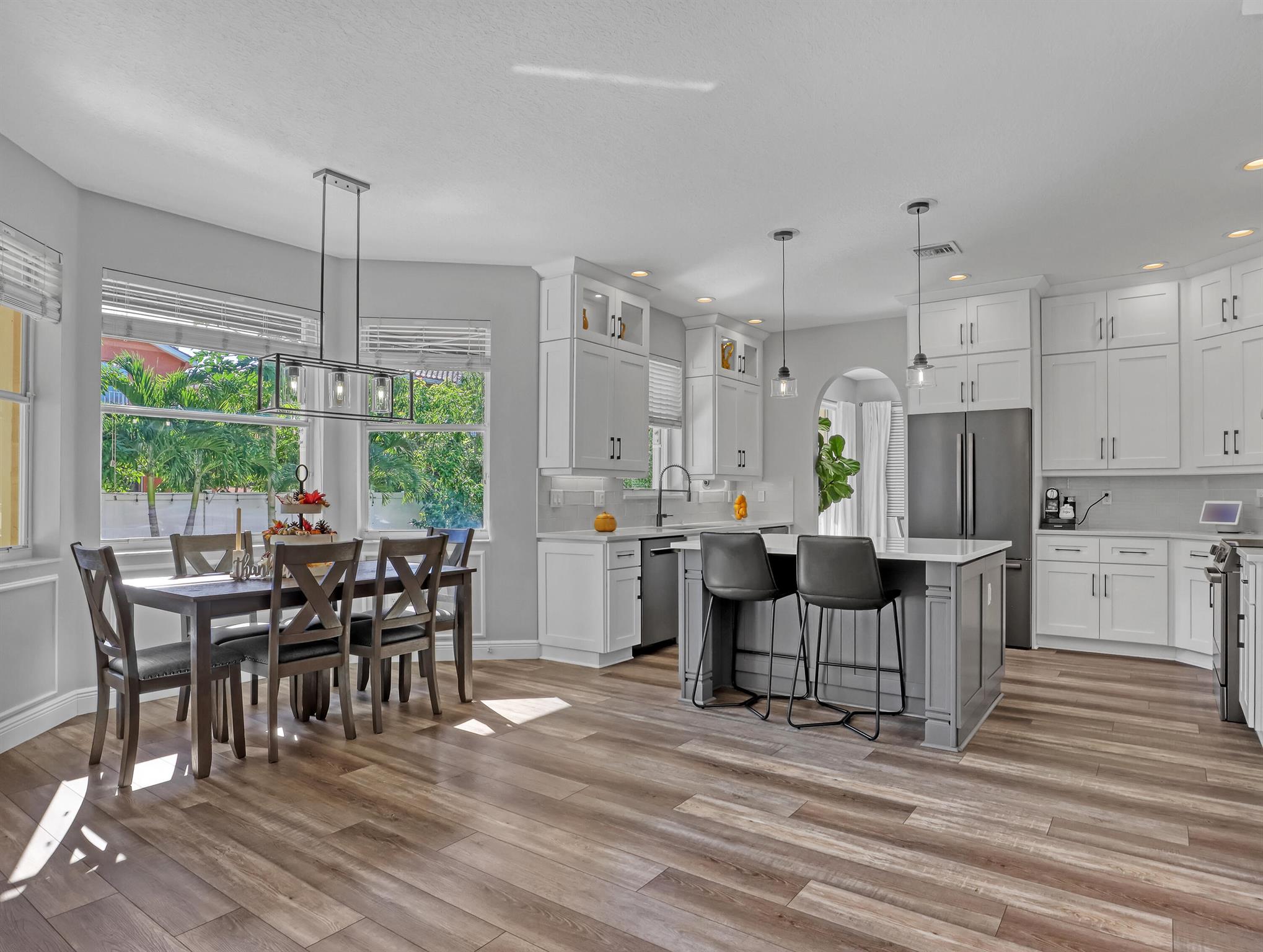 MADISON GREEN 1 PARS F AN - Residential