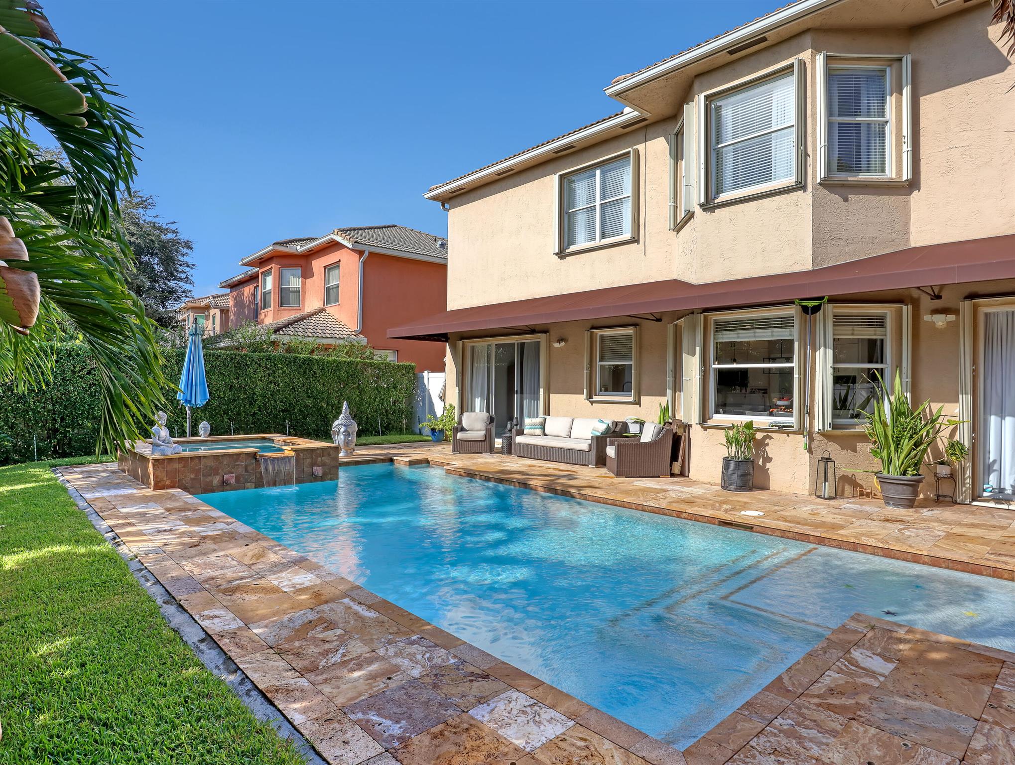 MADISON GREEN 1 PARS F AN - Residential