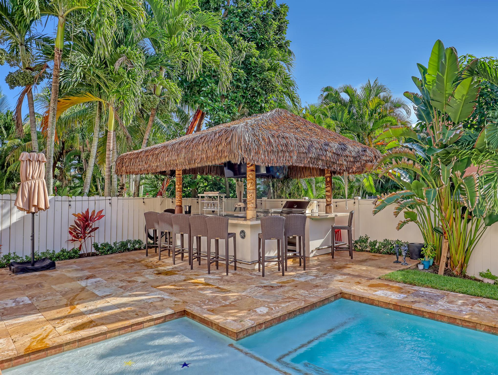 MADISON GREEN 1 PARS F AN - Residential