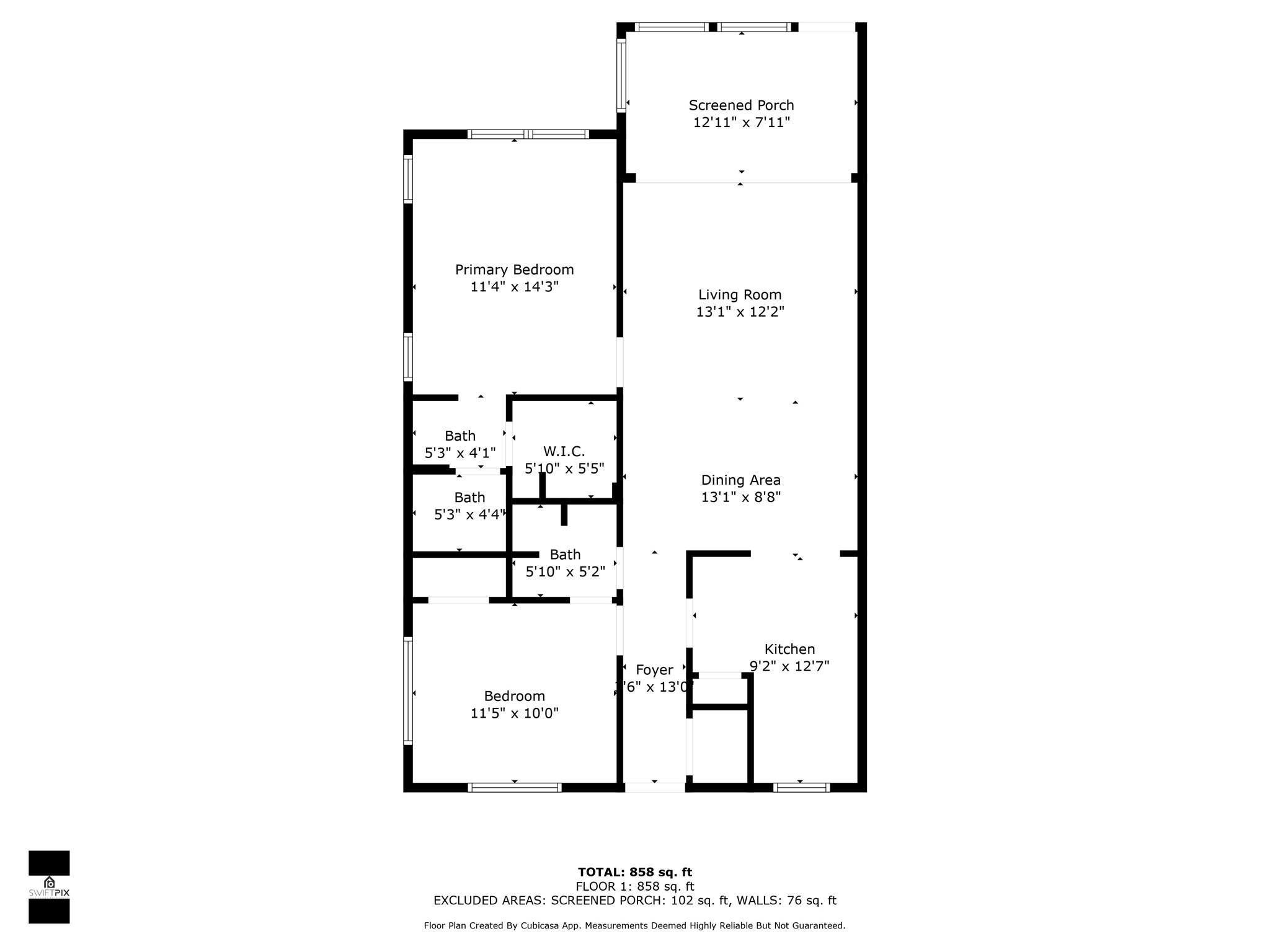 9440 Poinciana Pl 101