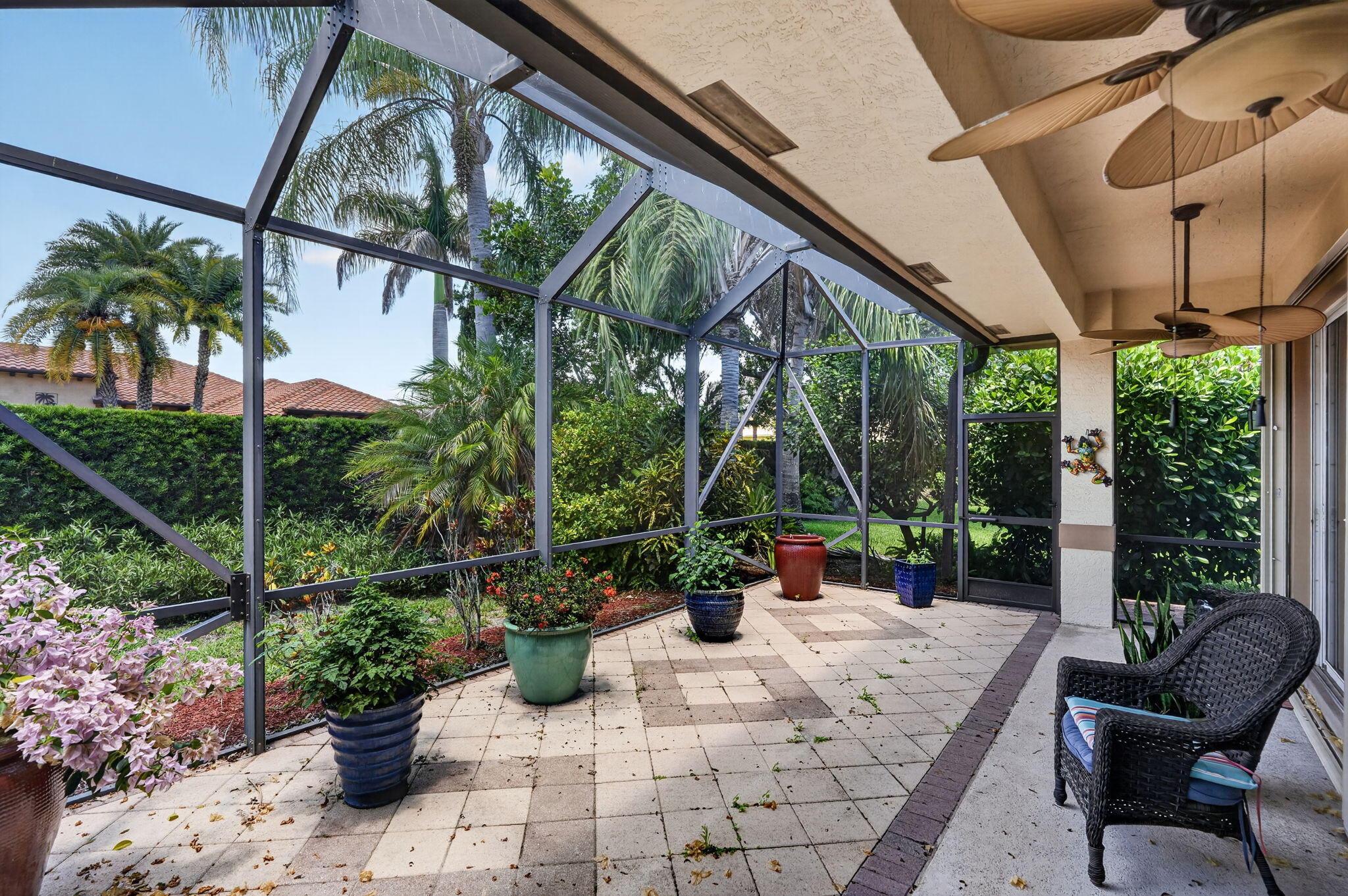 HOBE SOUND GOLF CLUB - Residential