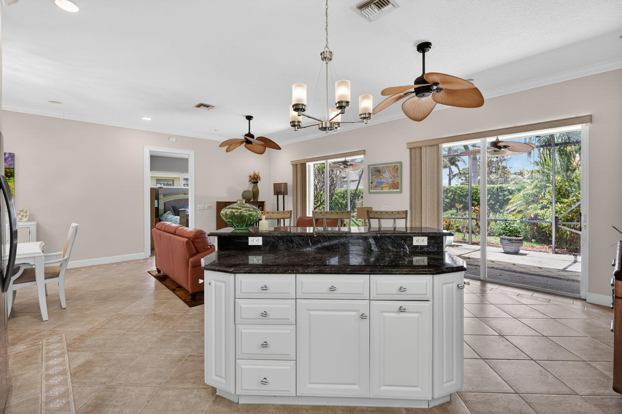 HOBE SOUND GOLF CLUB - Residential