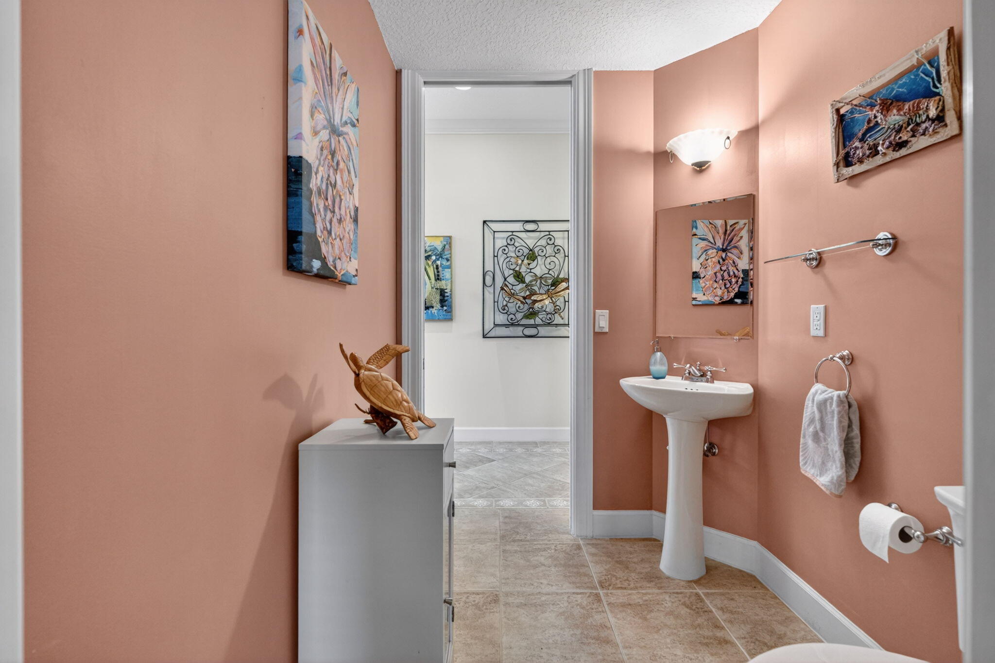 HOBE SOUND GOLF CLUB - Residential